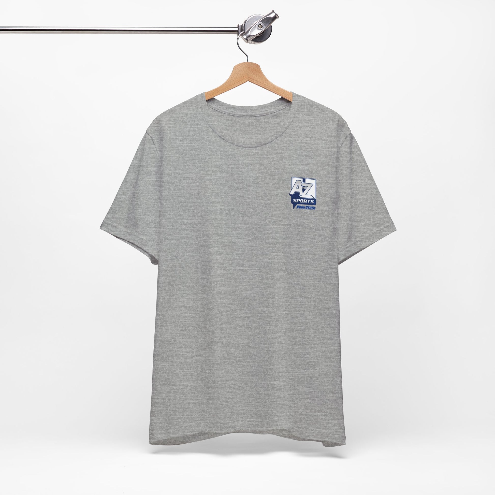 A to Z Sports Penn State Pocket T-Shirt
