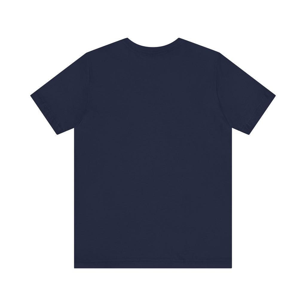 A to Z Sports Lions Distressed T-Shirt
