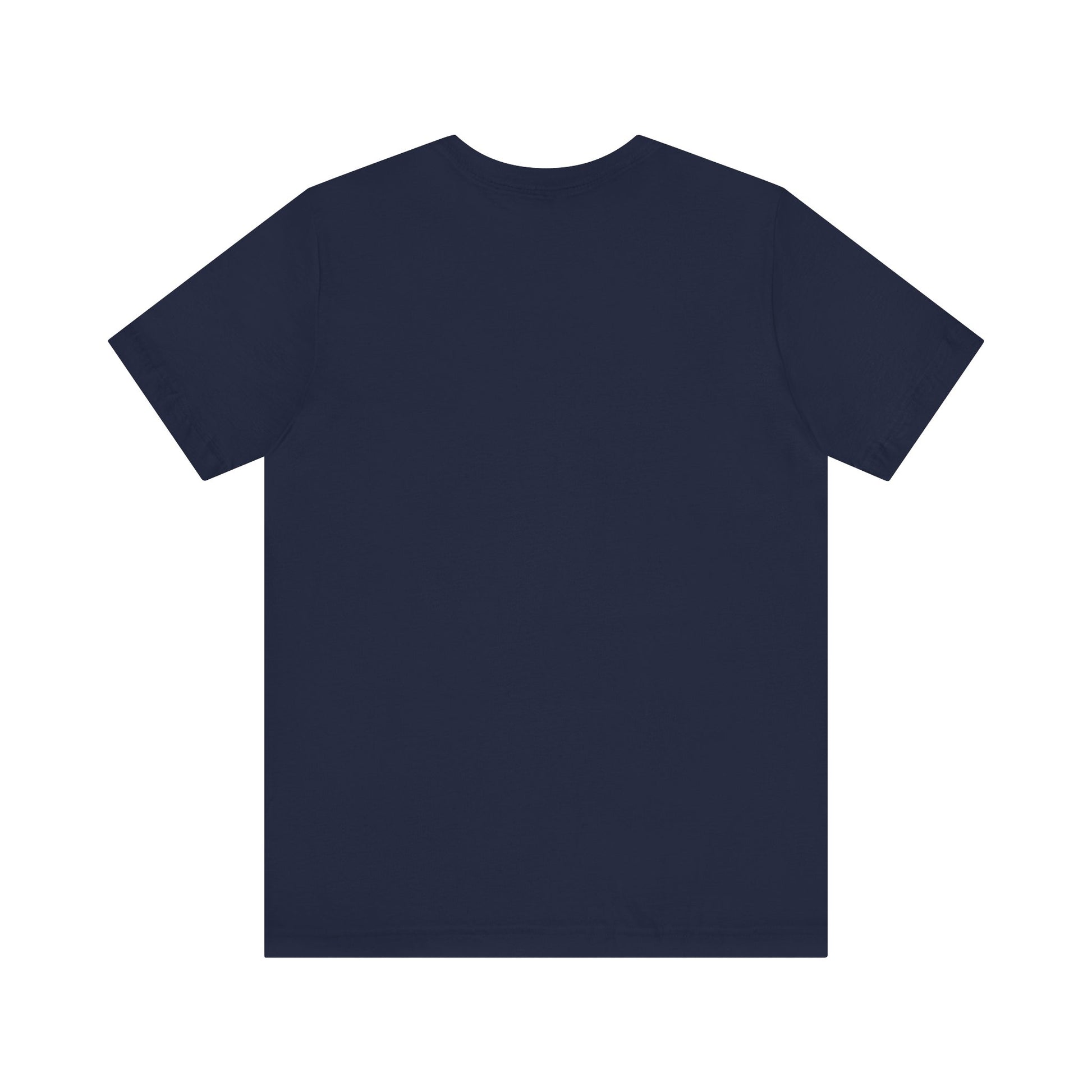A to Z Sports Lions Distressed T-Shirt