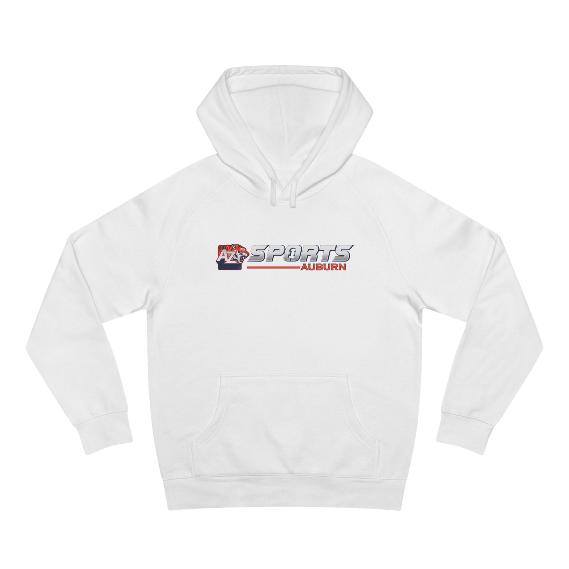 A to Z Sports Auburn Hoodie