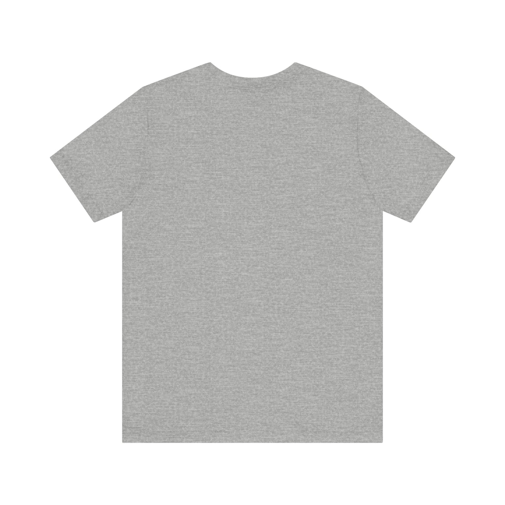 A to Z Sports Lions Pocket T-Shirt
