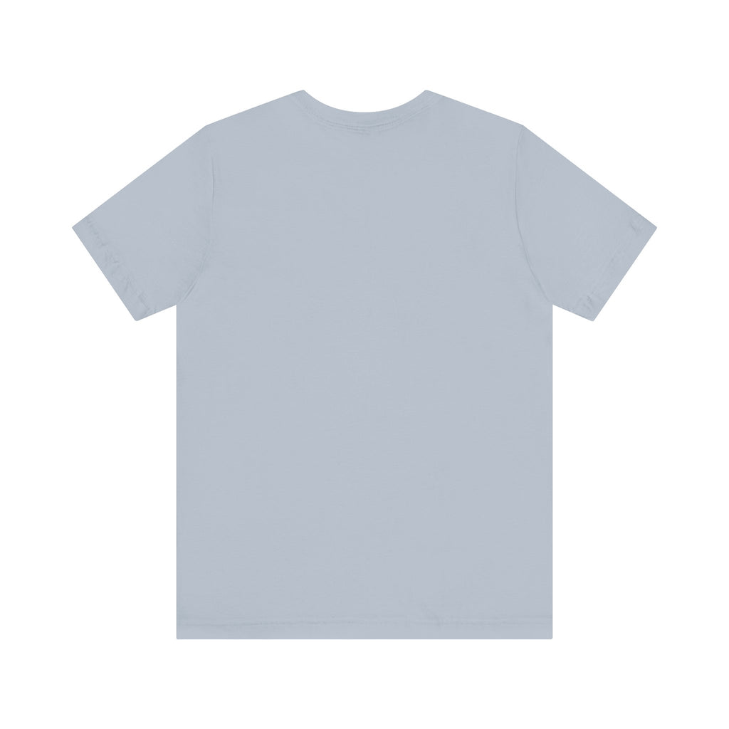 A to Z Sports Dallas Distressed Pocket T-Shirt