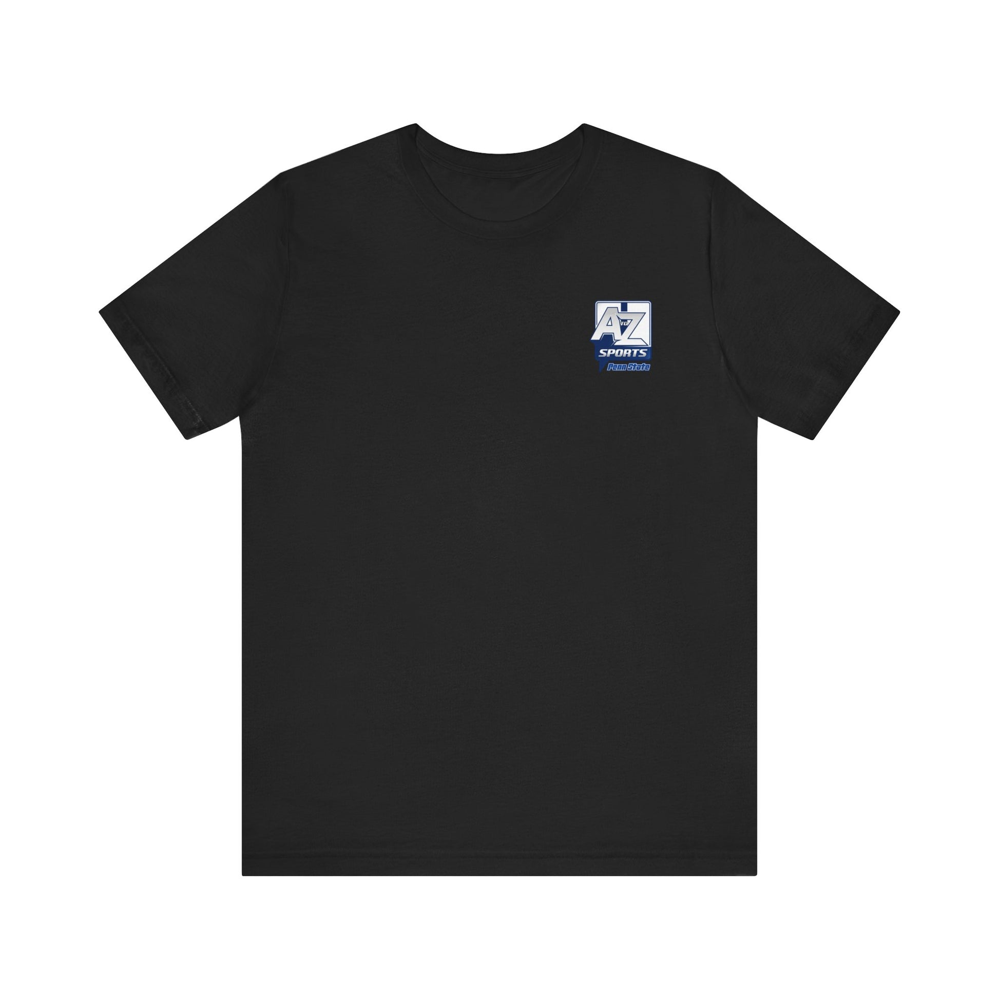 A to Z Sports Penn State Pocket T-Shirt