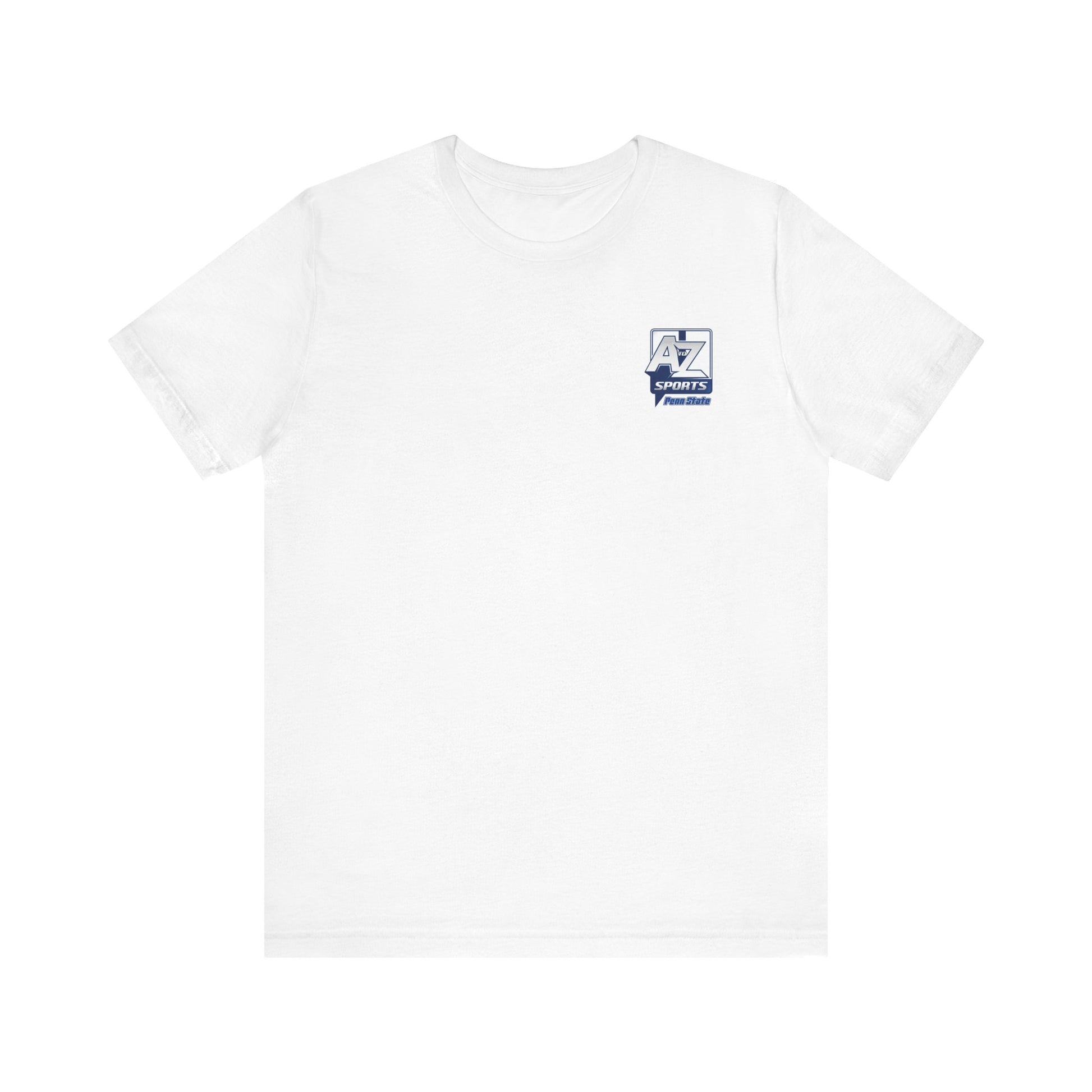 A to Z Sports Penn State Pocket T-Shirt