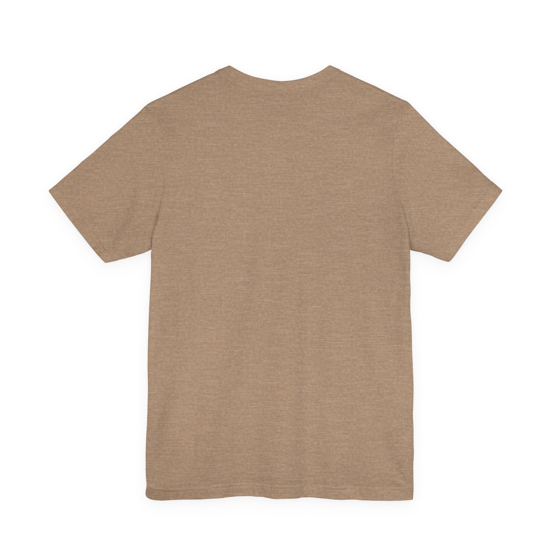 A to Z Sports 49ers Distressed T-Shirt