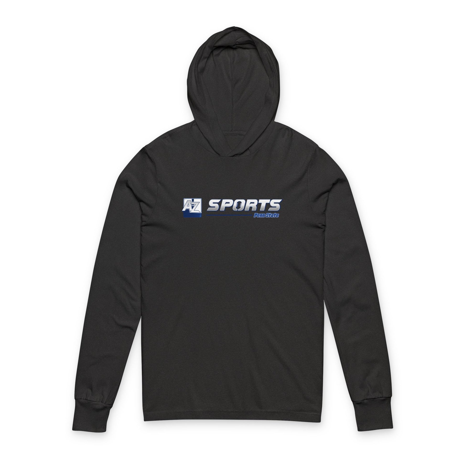 A to Z Sports Penn State Hooded T-Shirt