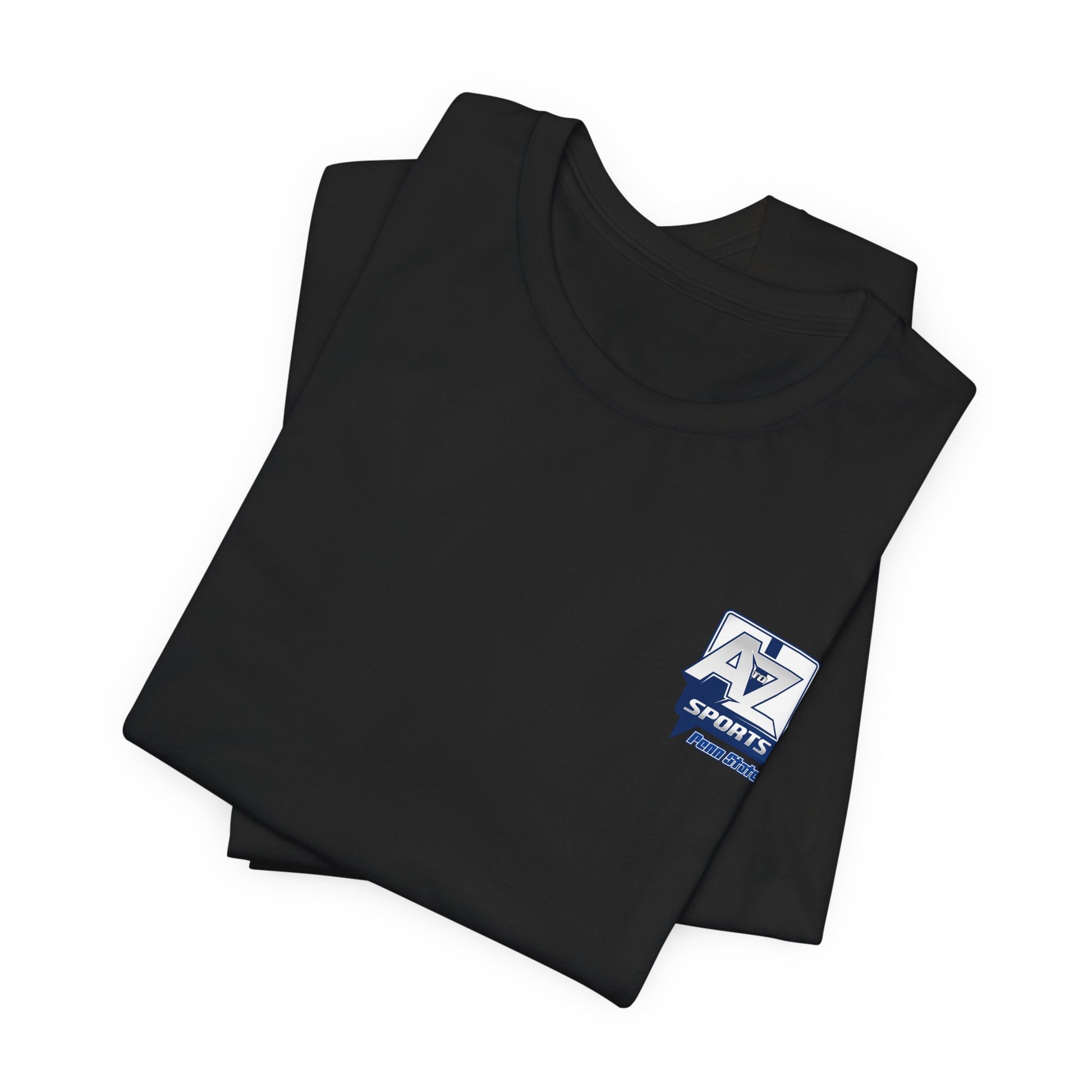 A to Z Sports Penn State Pocket T-Shirt