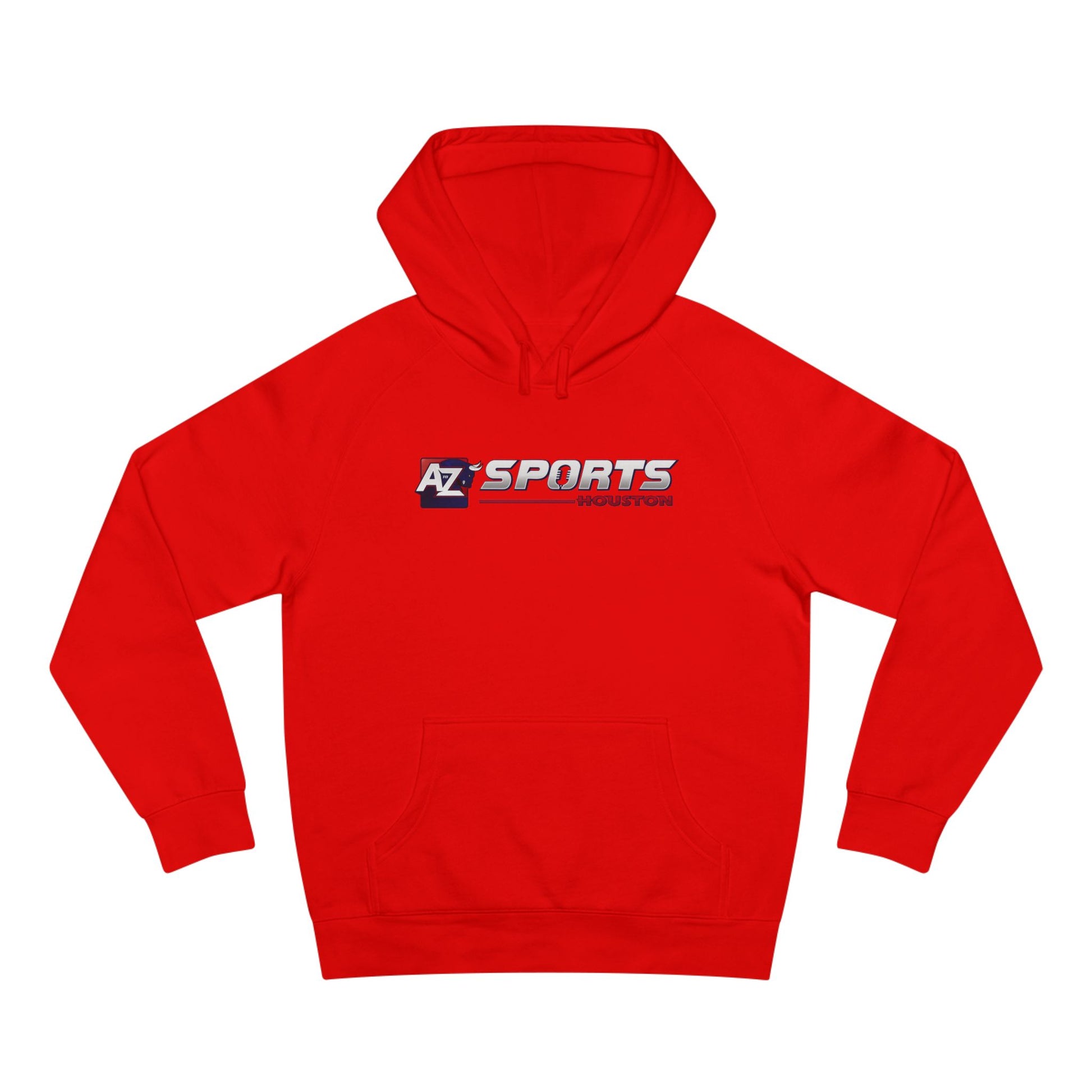 A to Z Sports Texans Hoodie
