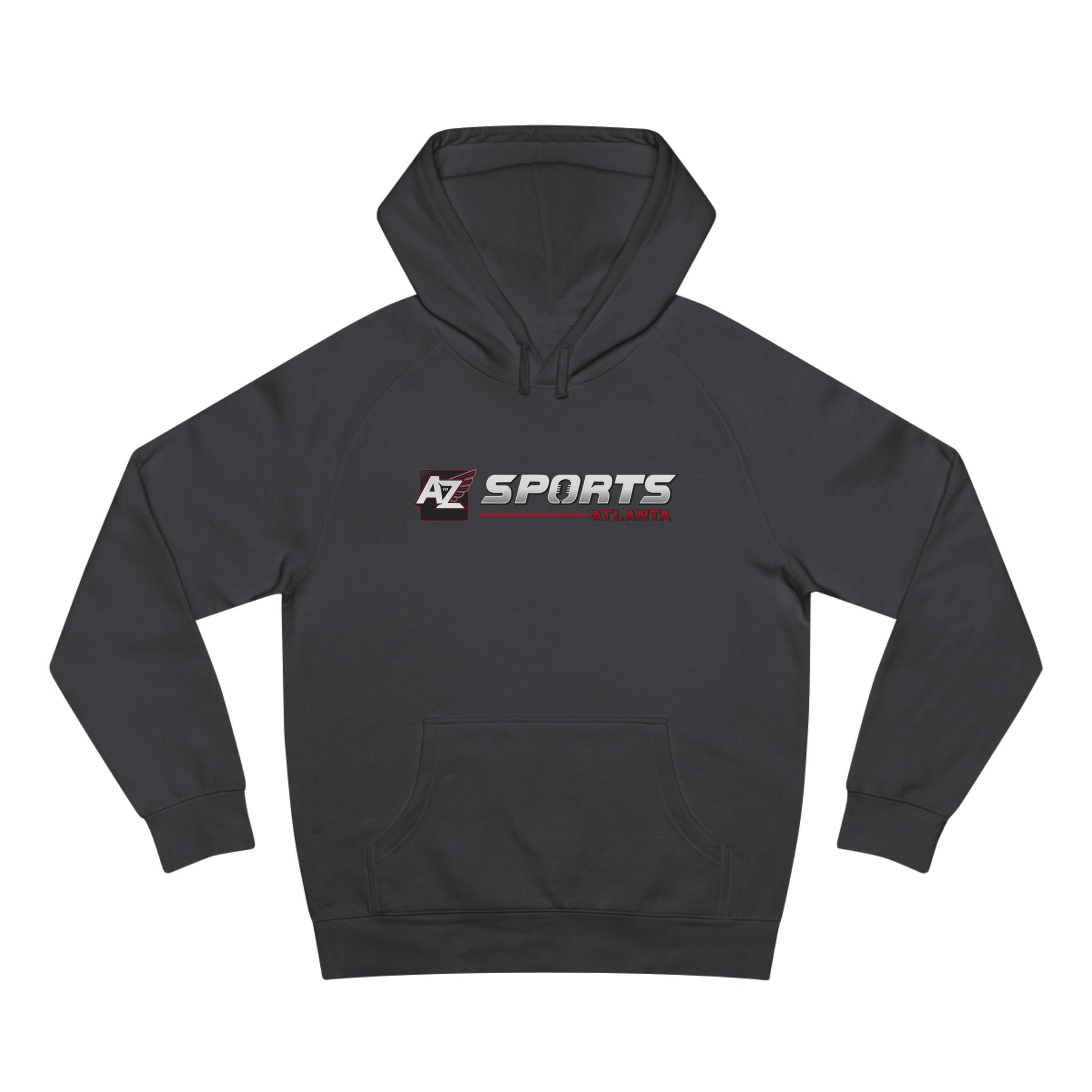 A to Z Sports Falcons Hoodie