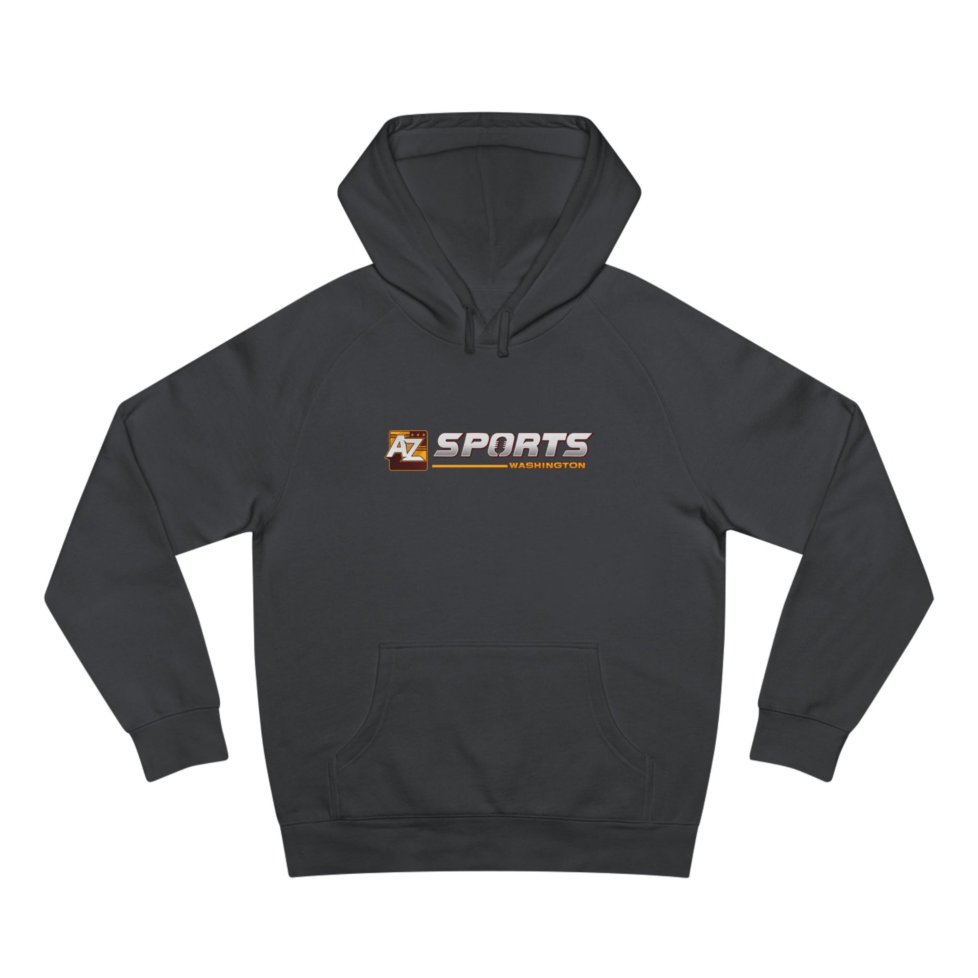 A to Z Sports Commanders Hoodie