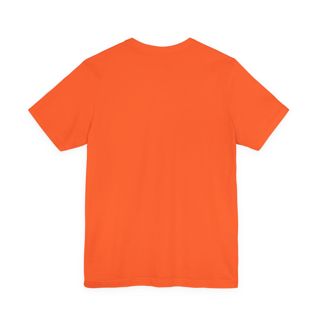A to Z Sports Browns Distressed Horizontal T-Shirt