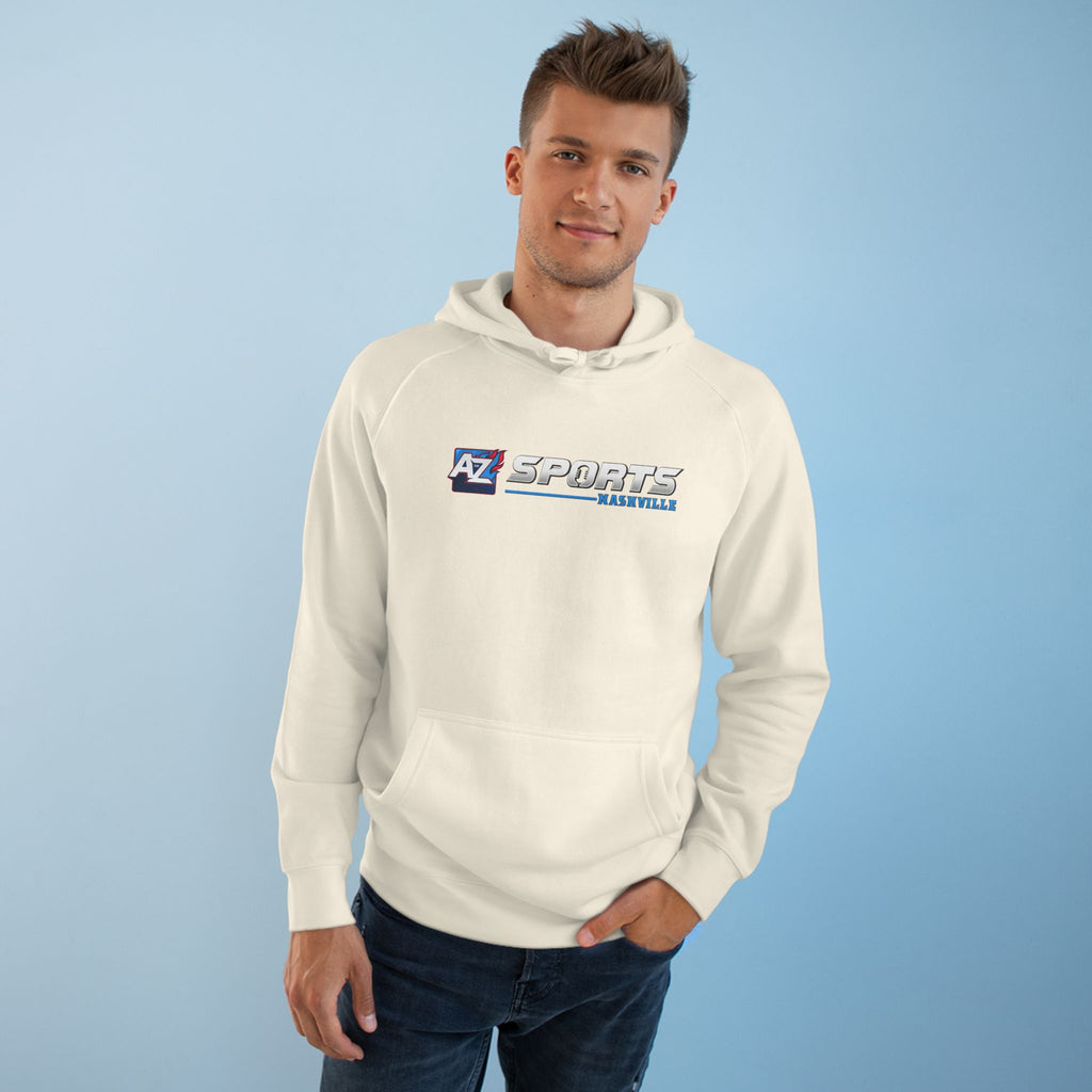 A to Z Sports Nashville Hoodie