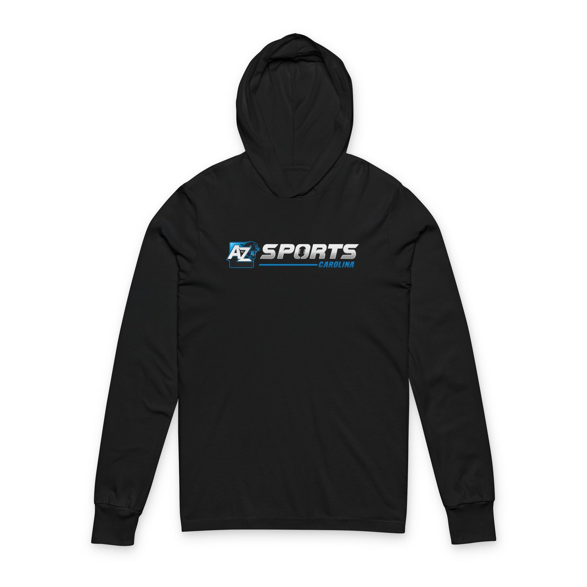 A to Z Sports Panthers Hoodie Tee