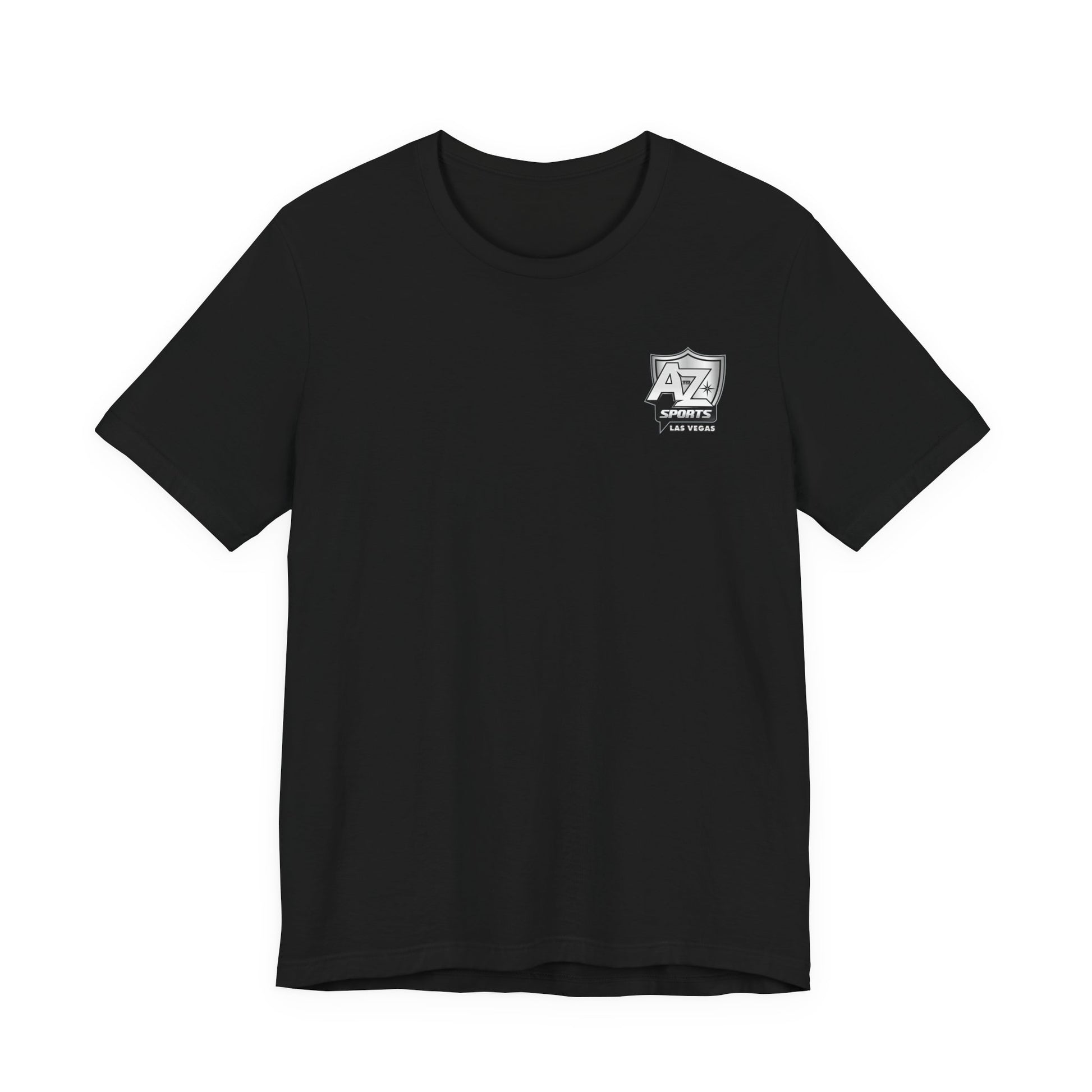 A to Z Sports Raiders Pocket T-Shirt