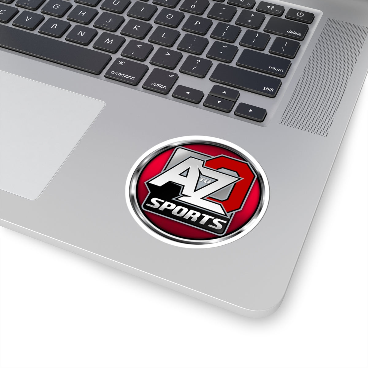 A to Z Sports Ohio State Sticker