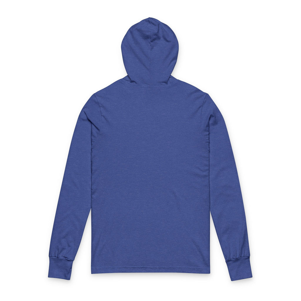 A to Z Sports Broncos Hoodie Tee