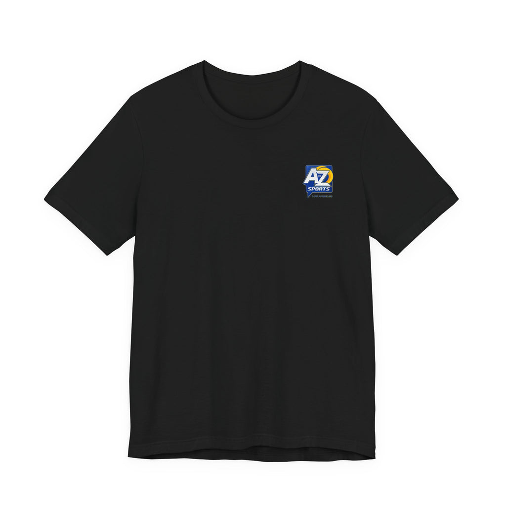 A to Z Sports Rams Pocket T-Shirt