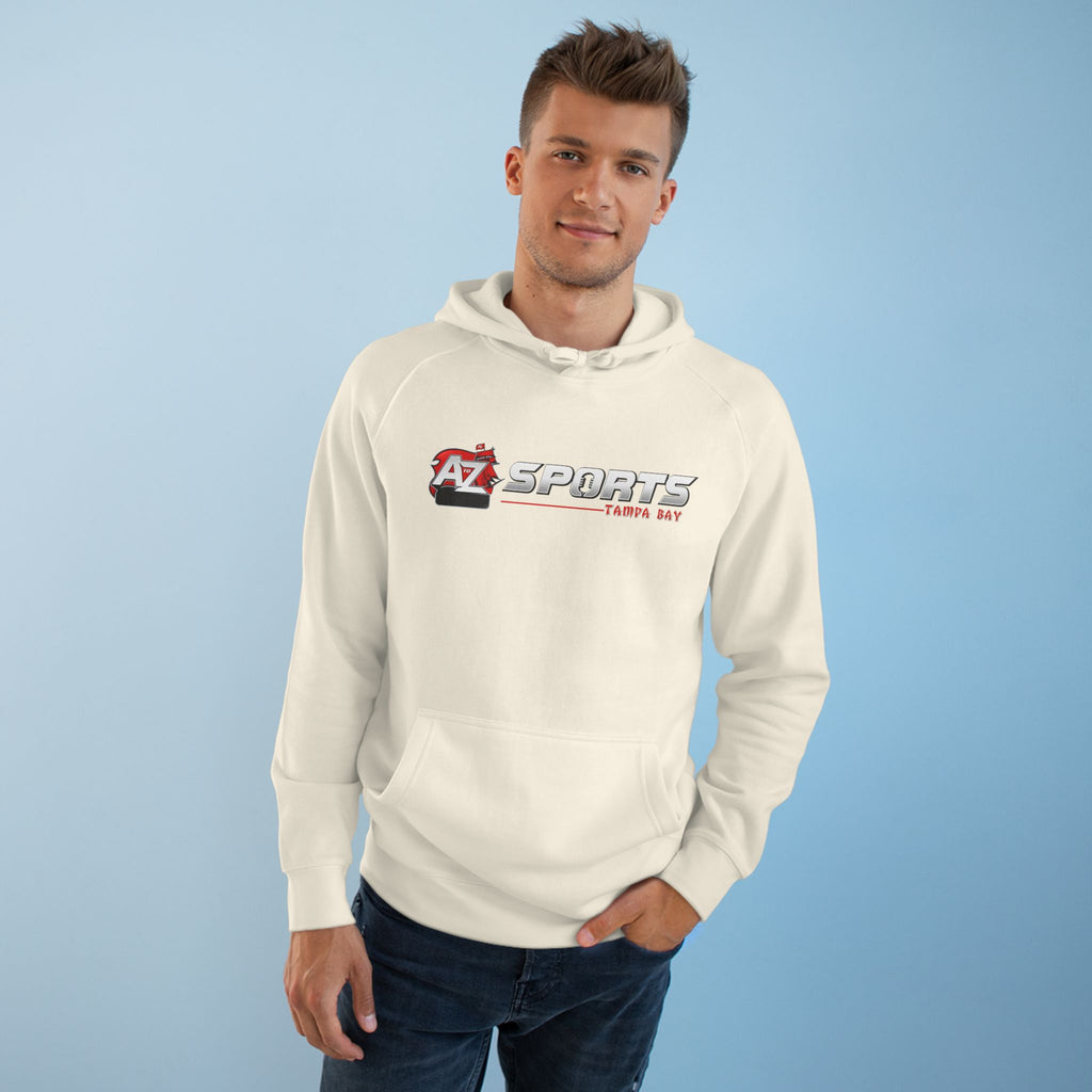 A to Z Sports Buccaneers Hoodie