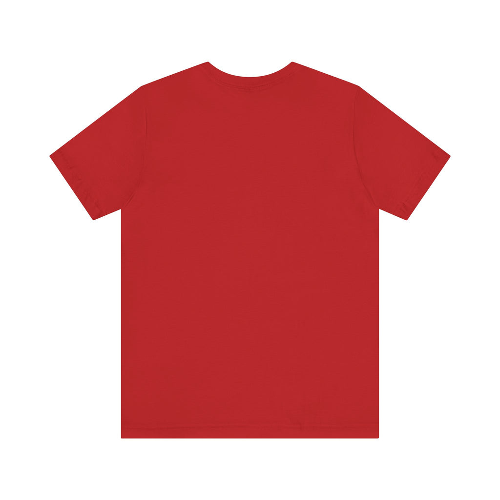 A to Z Sports Georgia Distressed T-Shirt