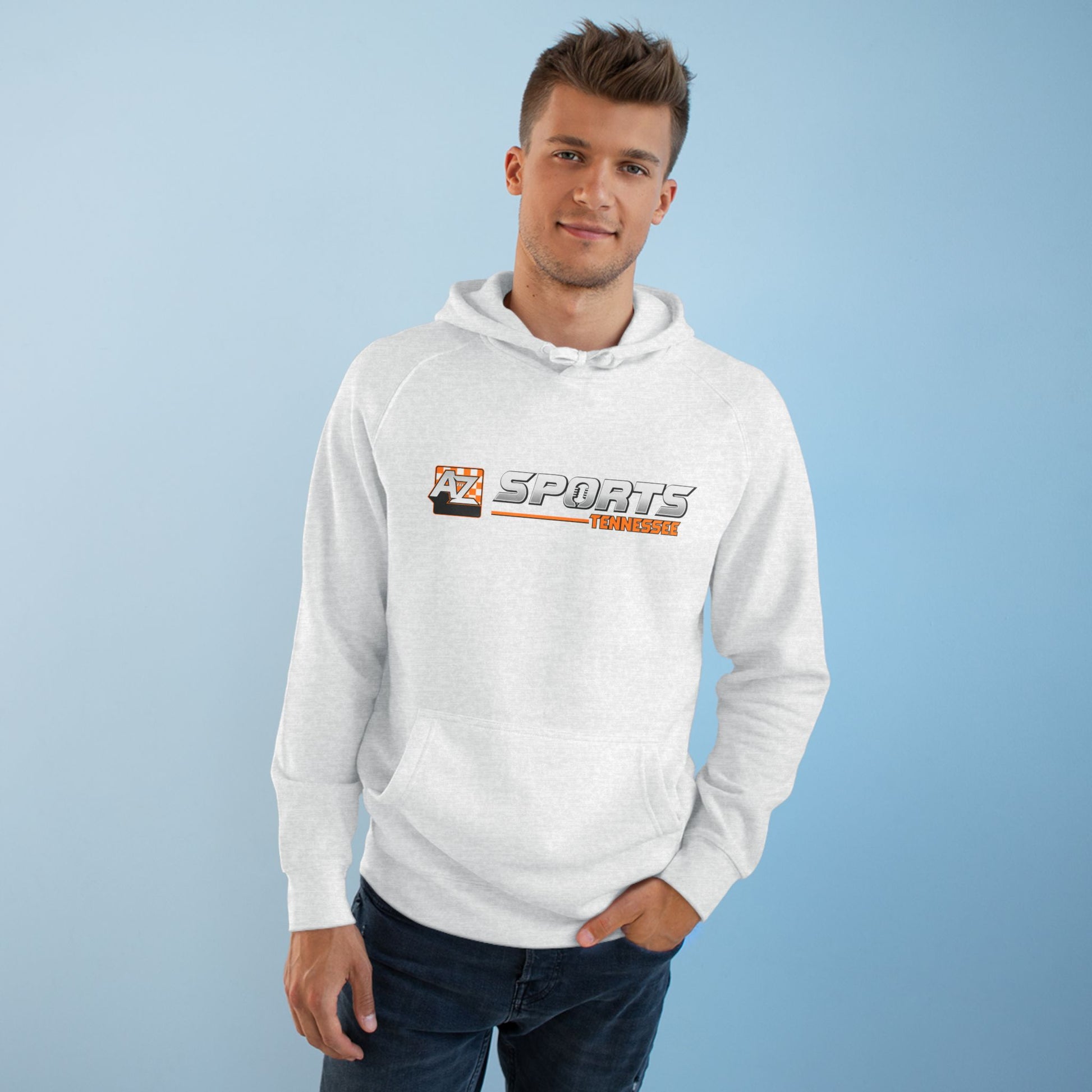 A to Z Sports Vols Hoodie