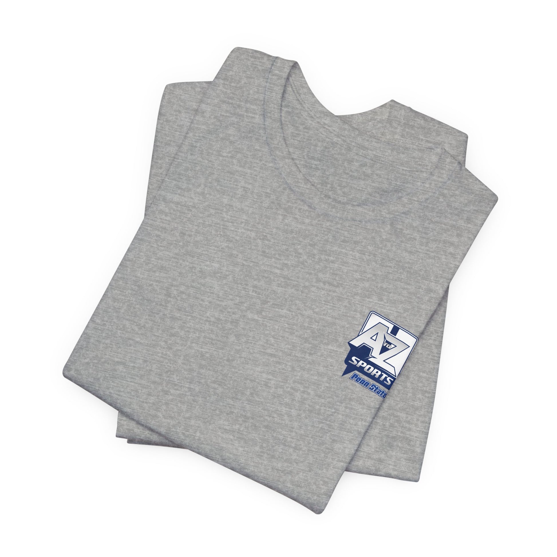 A to Z Sports Penn State Pocket T-Shirt