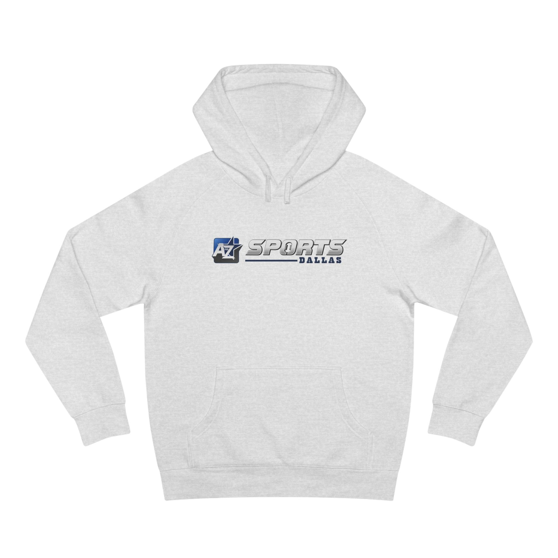 A to Z Sports Dallas Hoodie