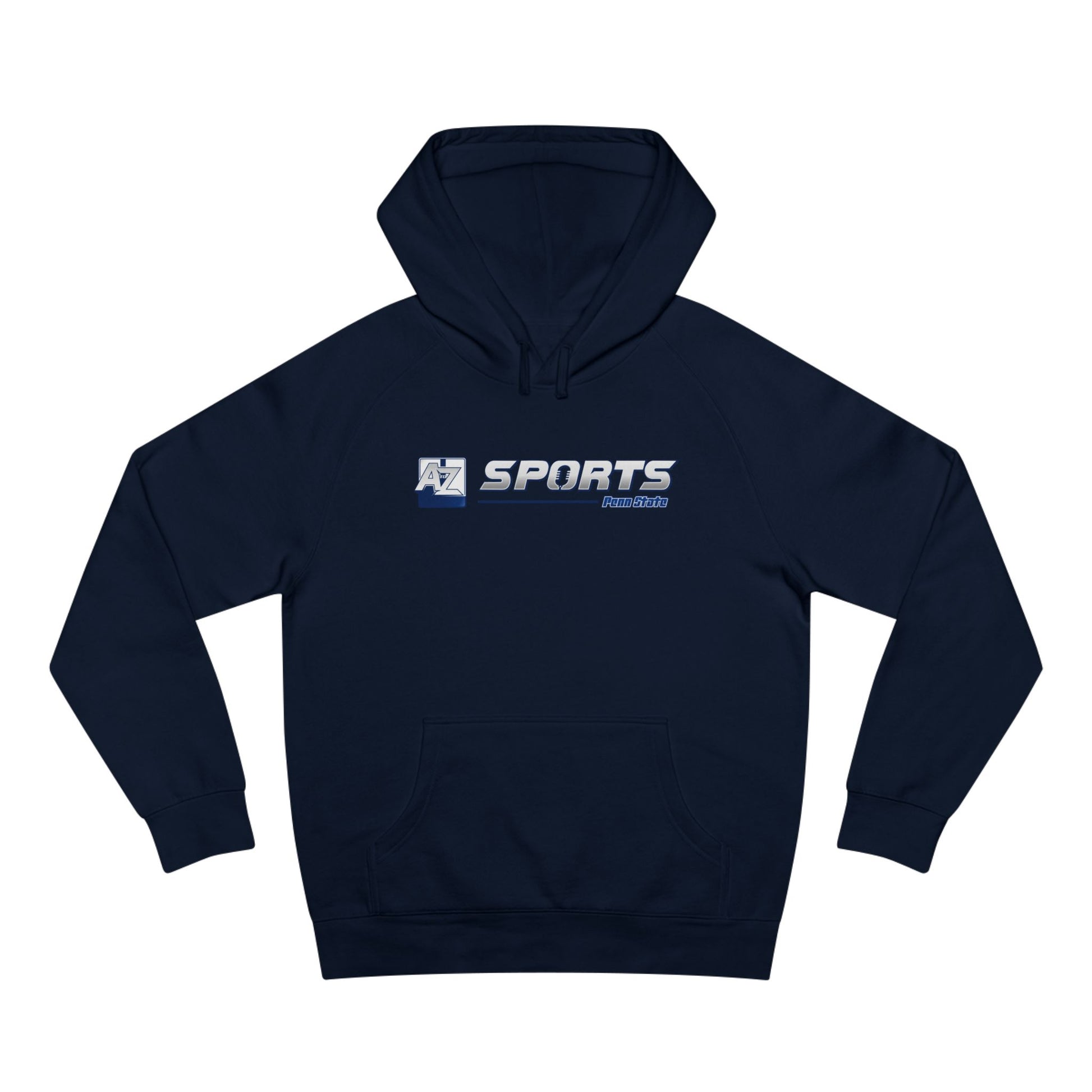 A to Z Sports Penn State Hoodie