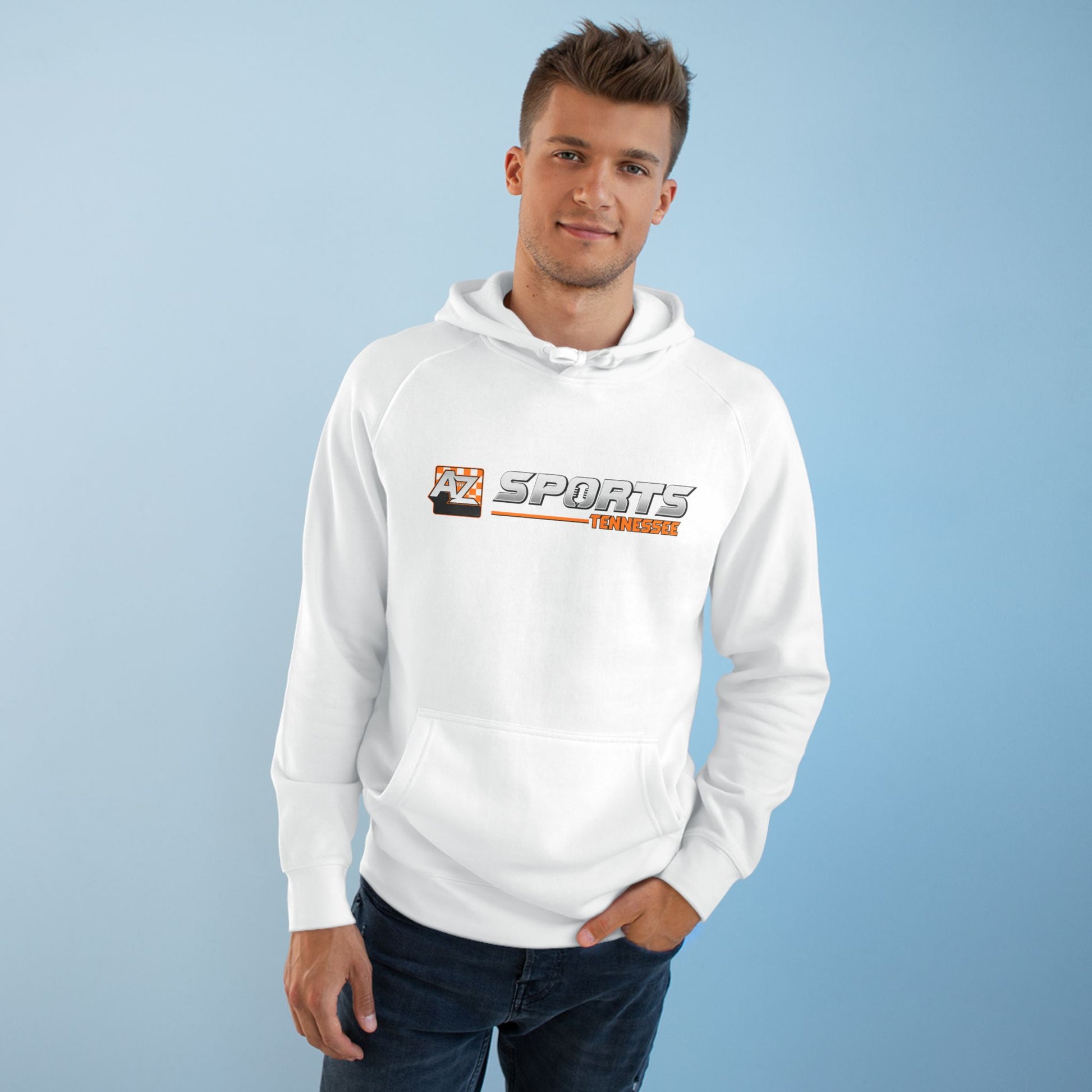 A to Z Sports Vols Hoodie