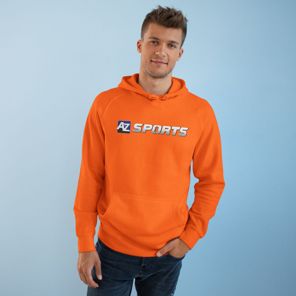 A to Z Sports Hoodie