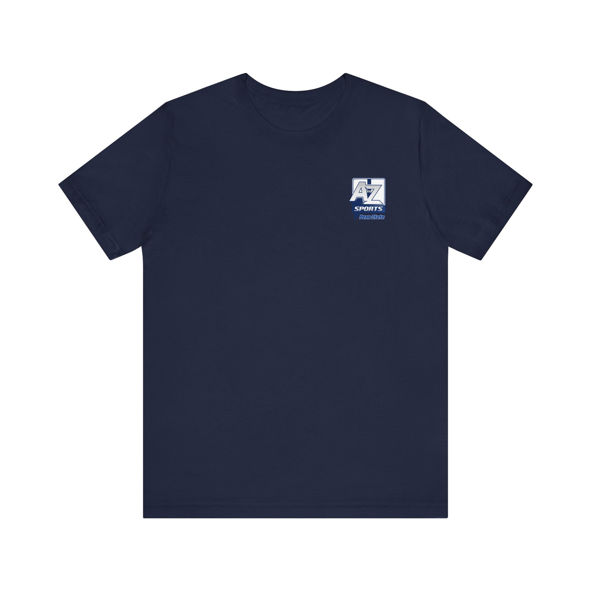 A to Z Sports Penn State Pocket T-Shirt