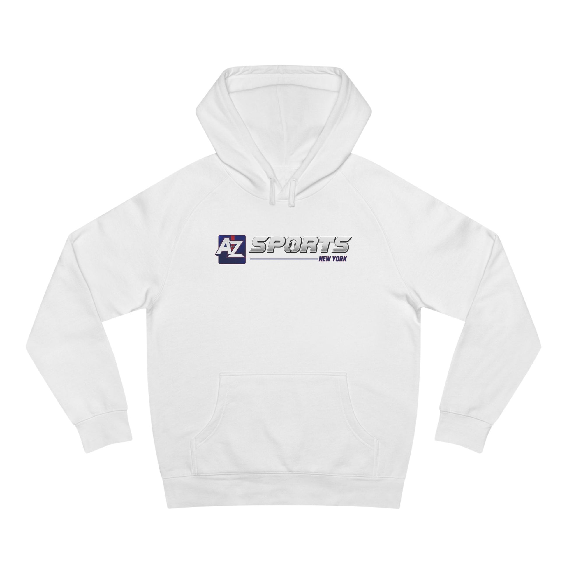 A to Z Sports Giants Hoodie