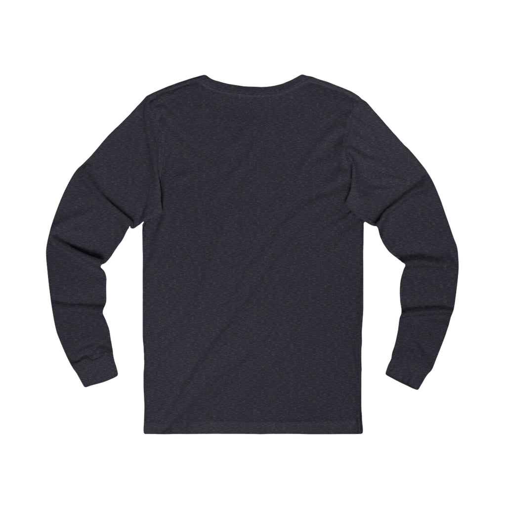 A to Z Sports Bills Long Sleeve Tee