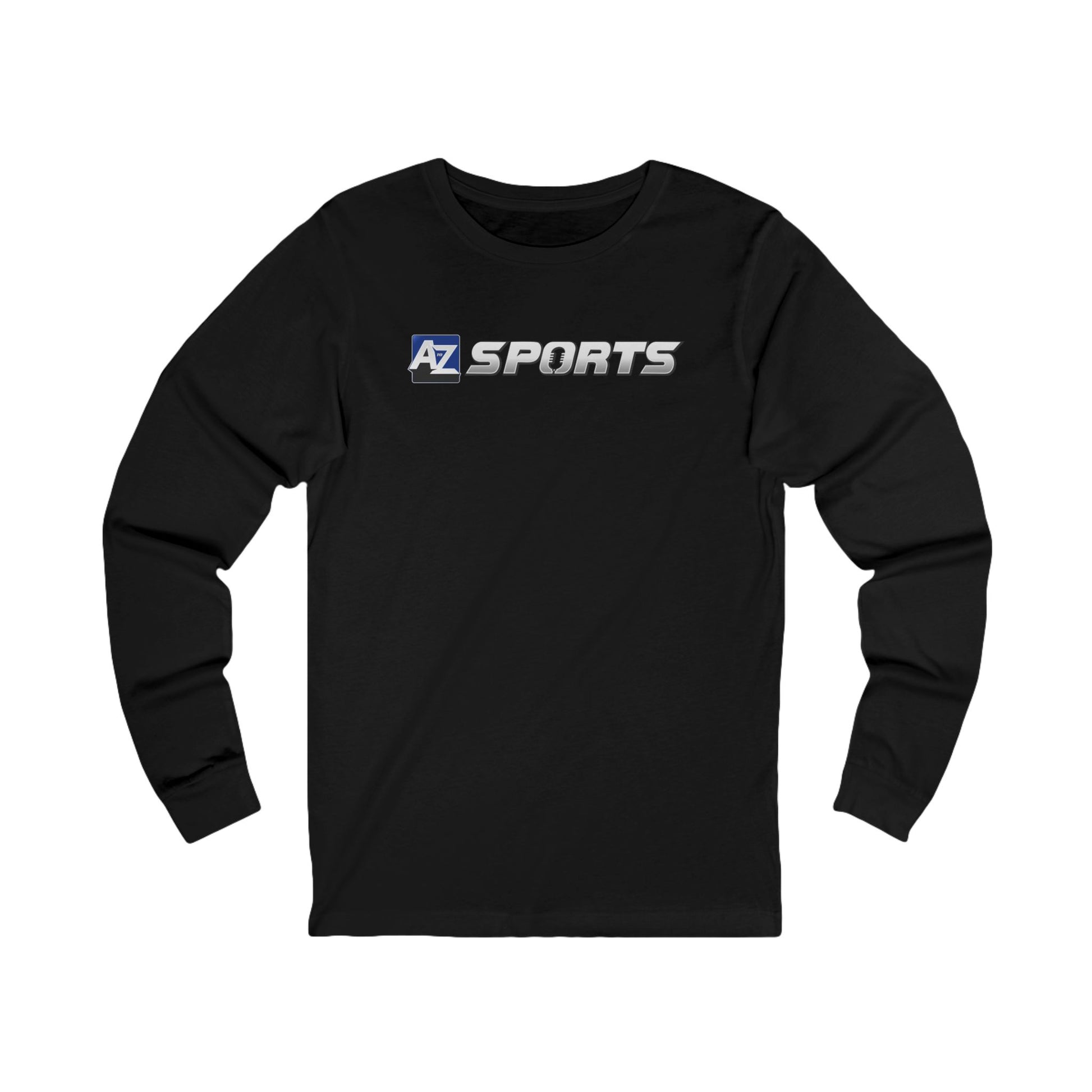 A to Z Sports Long Sleeve Tee