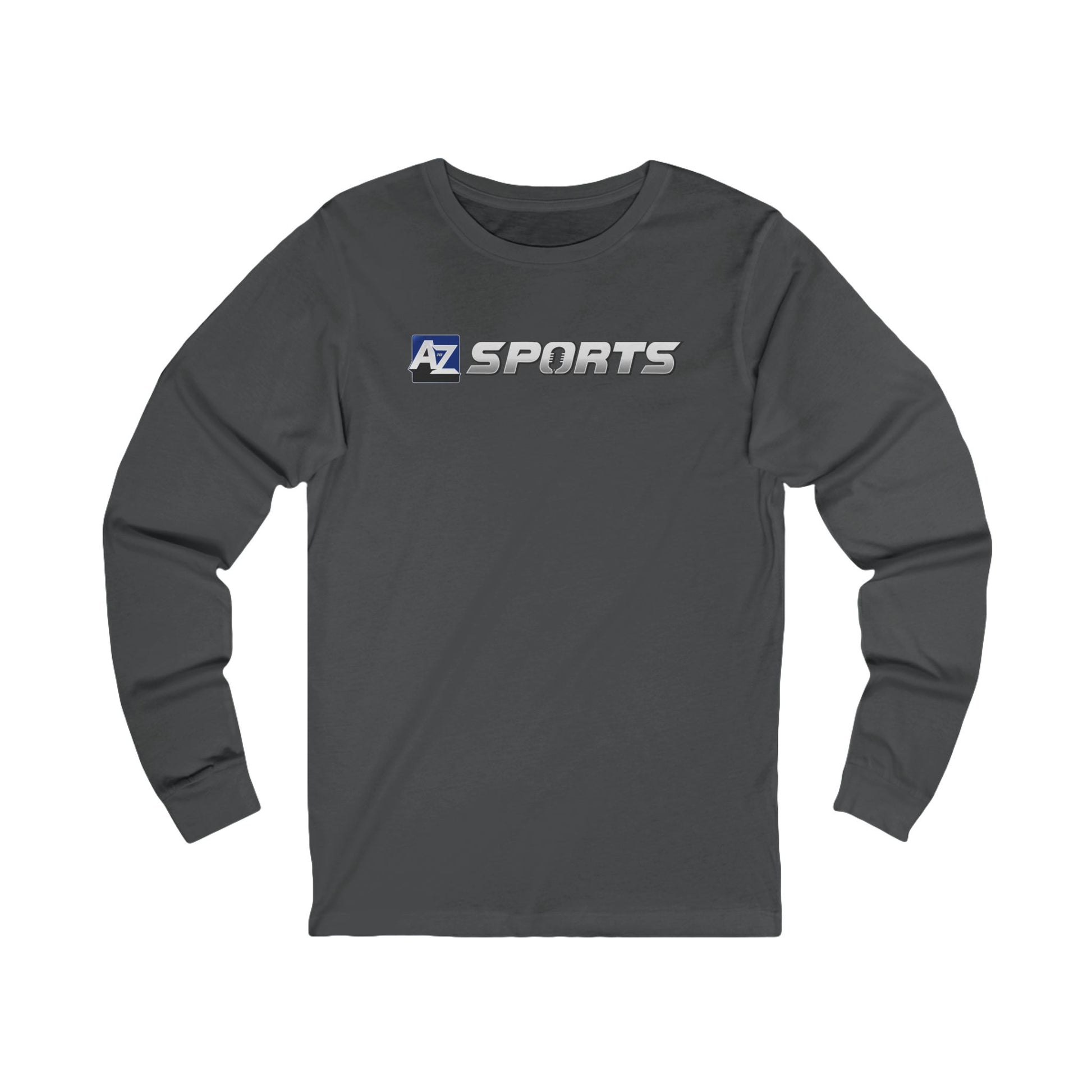 A to Z Sports Long Sleeve Tee