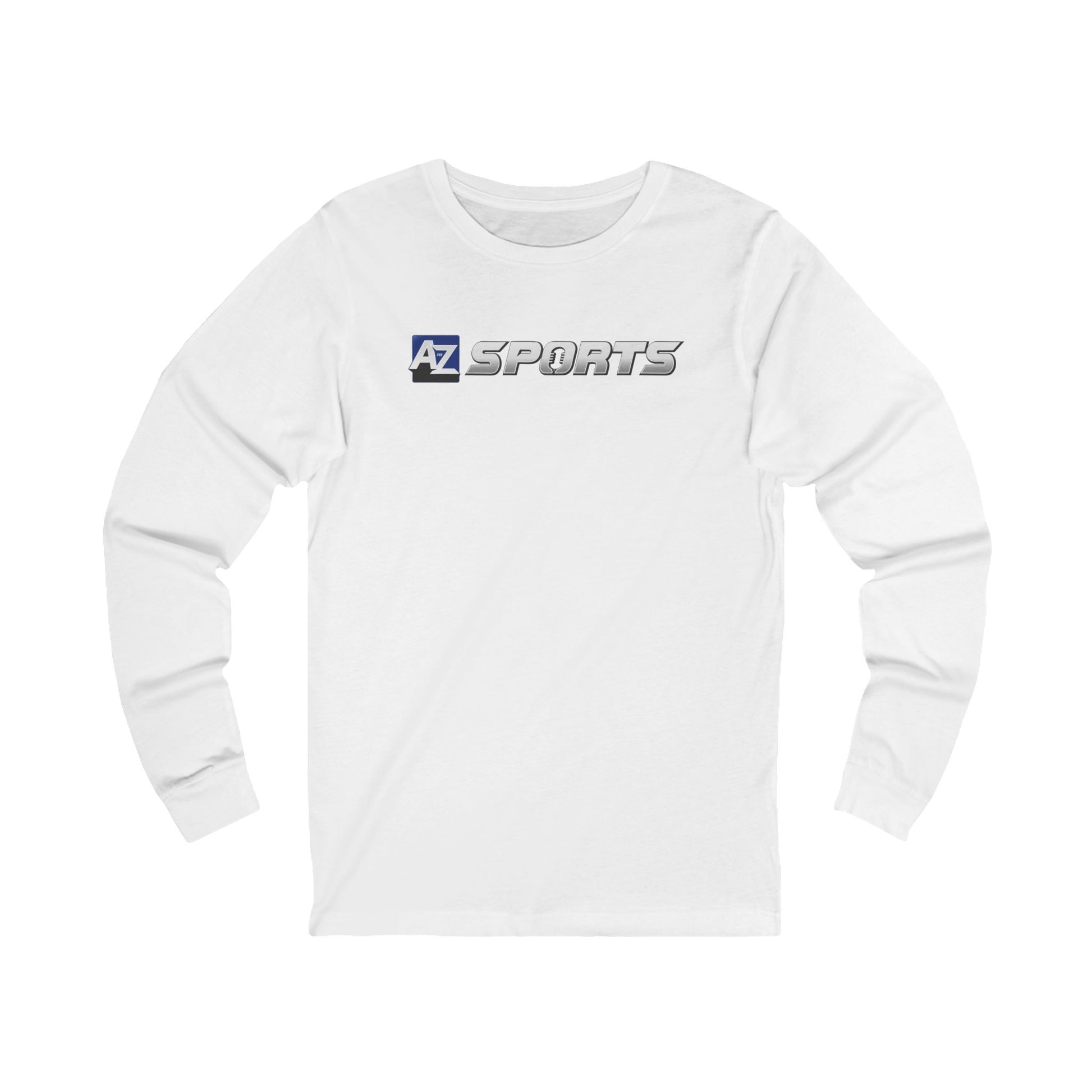 A to Z Sports Long Sleeve Tee