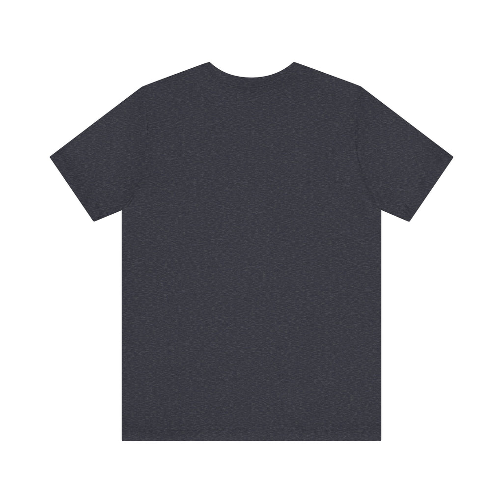 A to Z Sports Texans Distressed Pocket T-Shirt