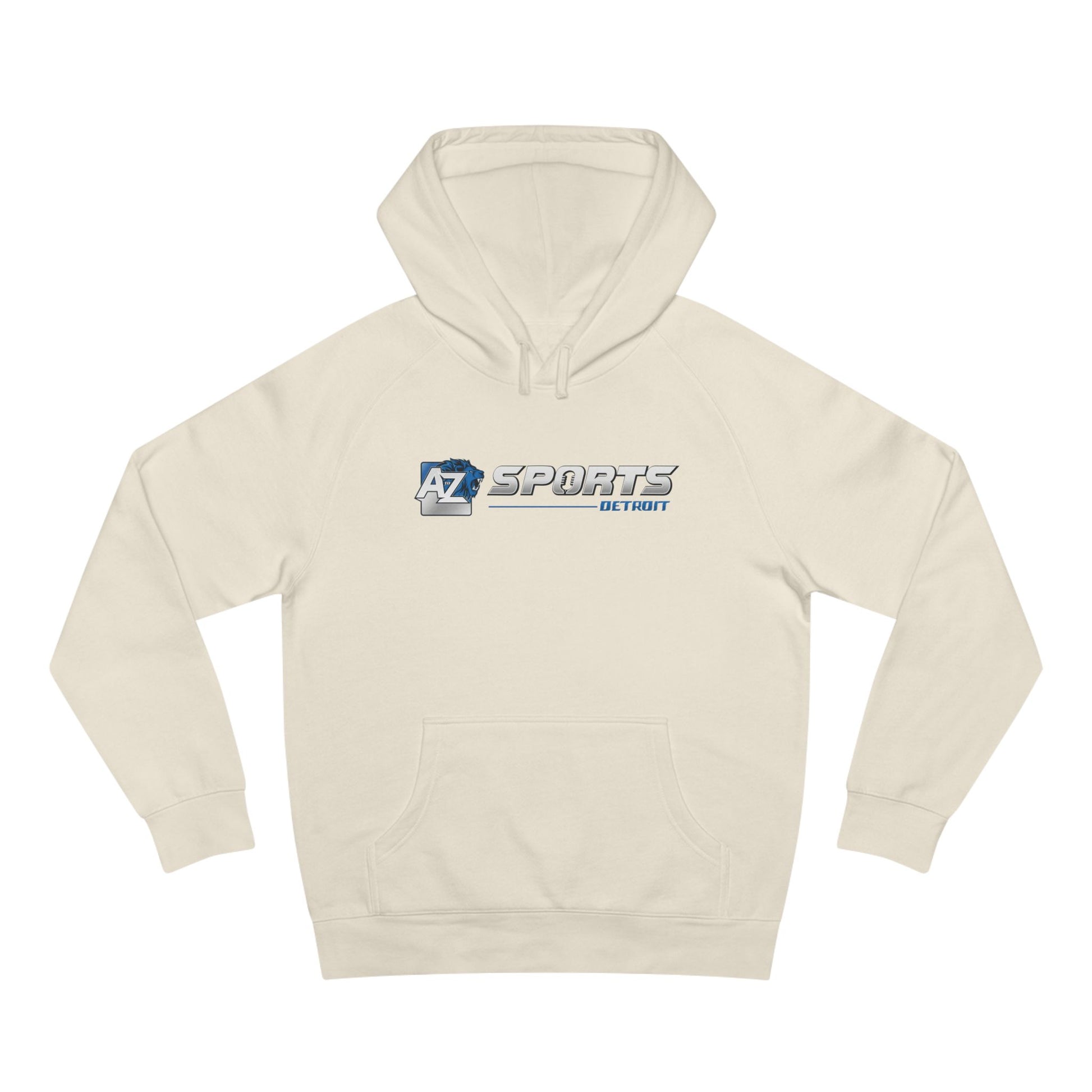 A to Z Sports Lions Hoodie