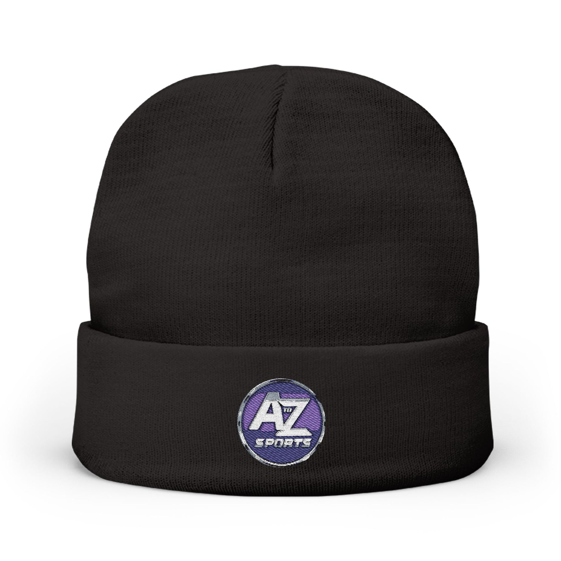 A to Z Sports Knit Beanie