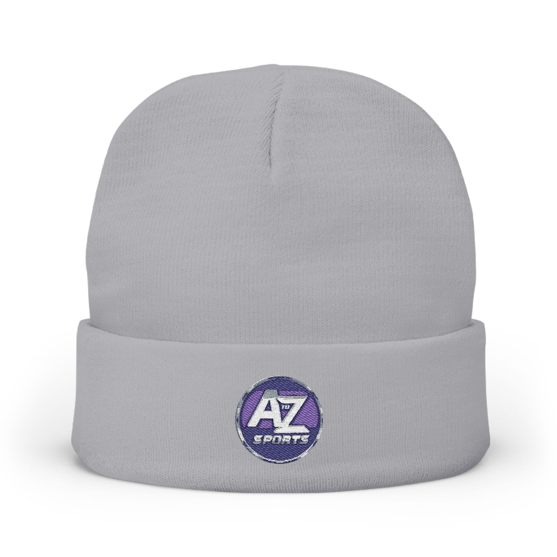 A to Z Sports Knit Beanie