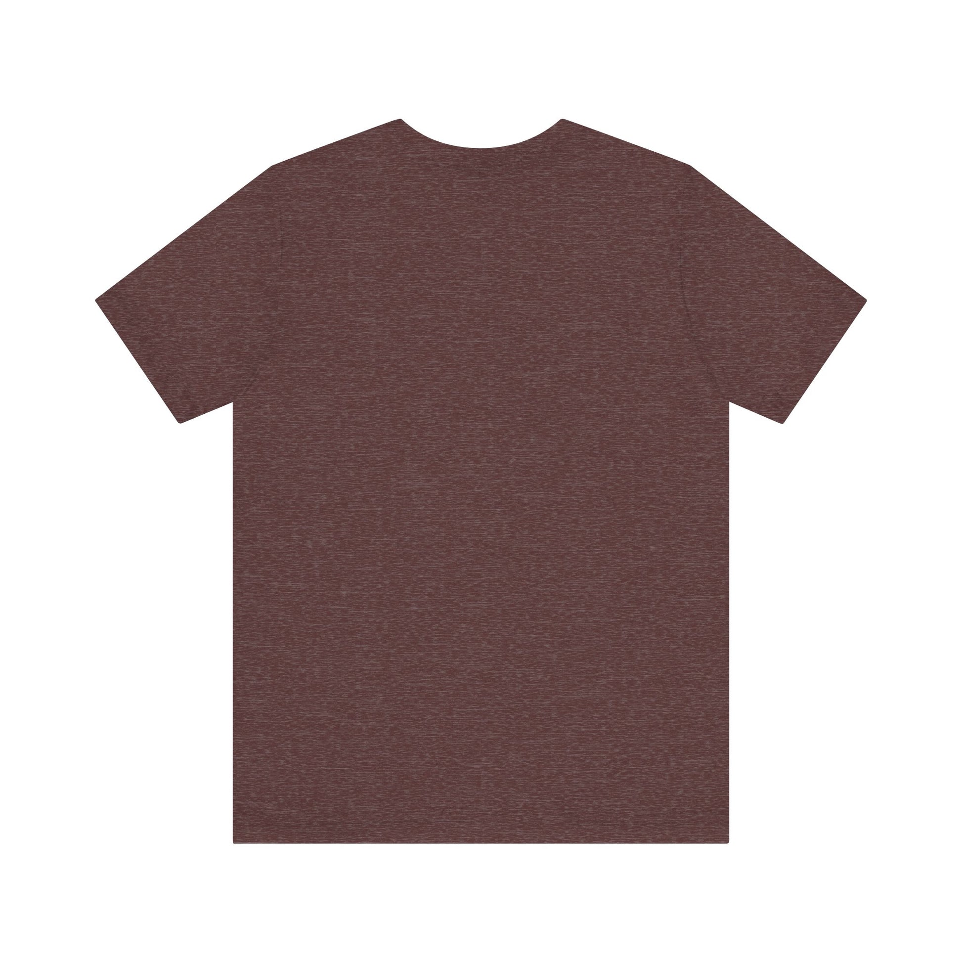 A to Z Sports Commanders Horizontal Distressed T-Shirt