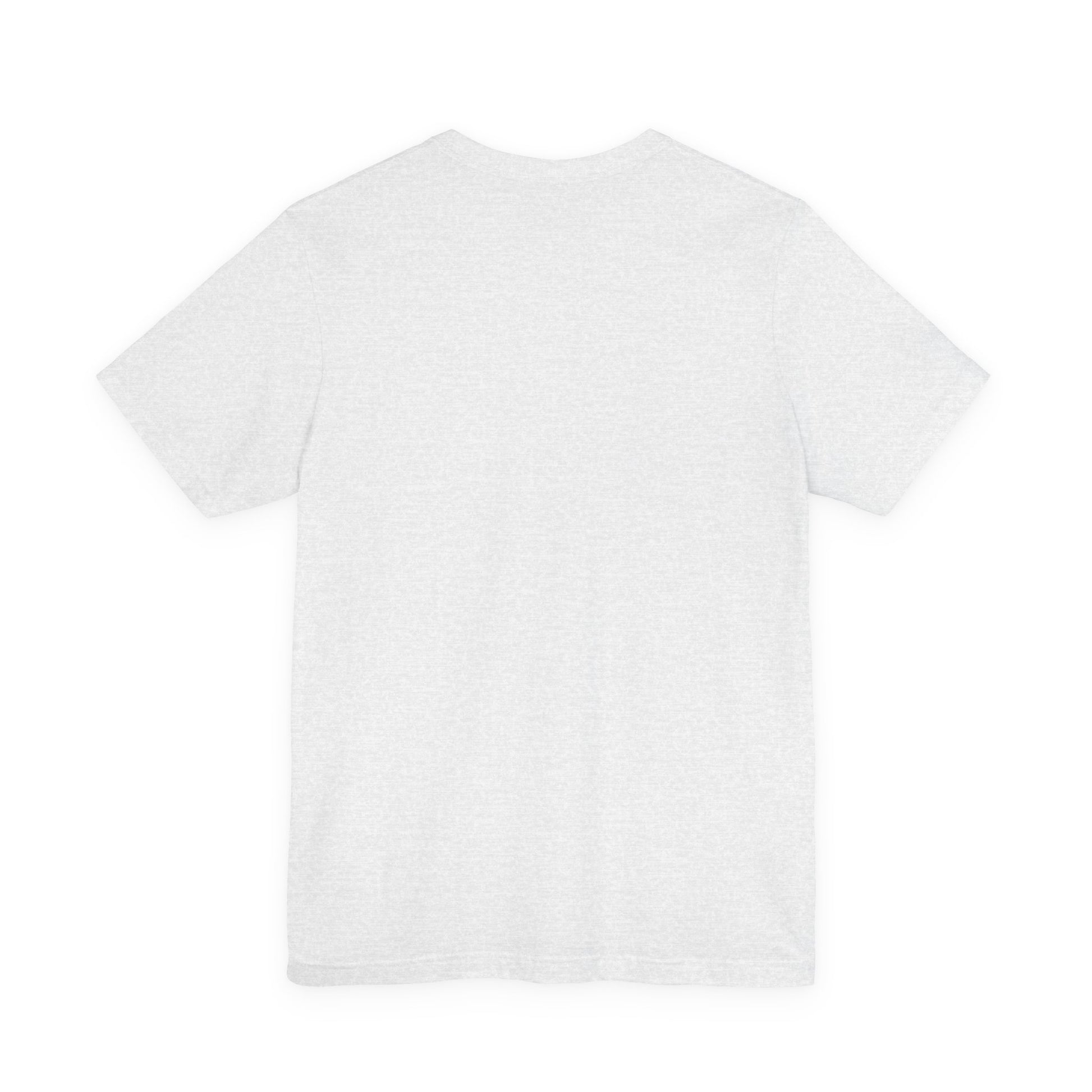 A to Z Sports Commanders Horizontal Distressed T-Shirt