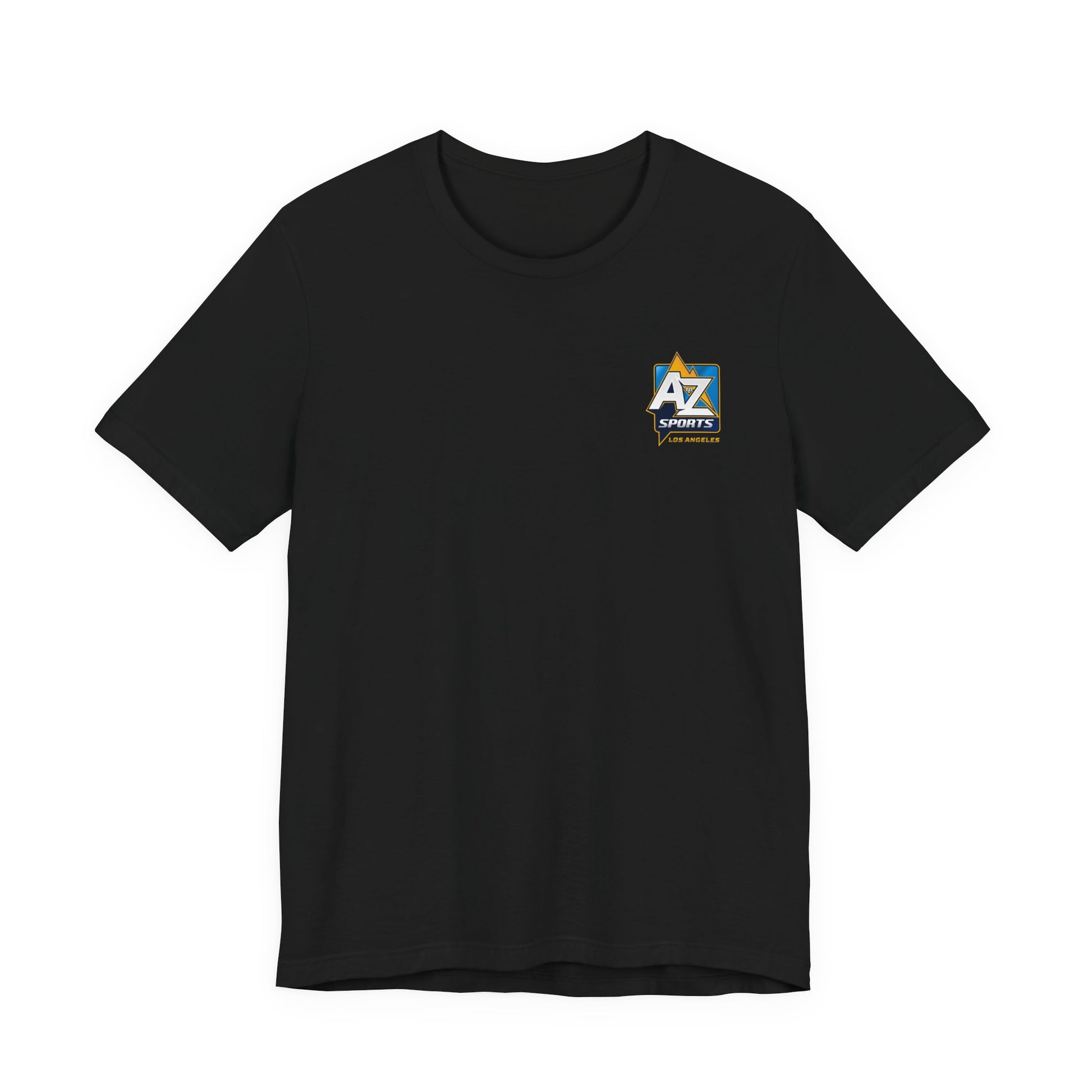 A to Z Sports Chargers Pocket T-Shirt