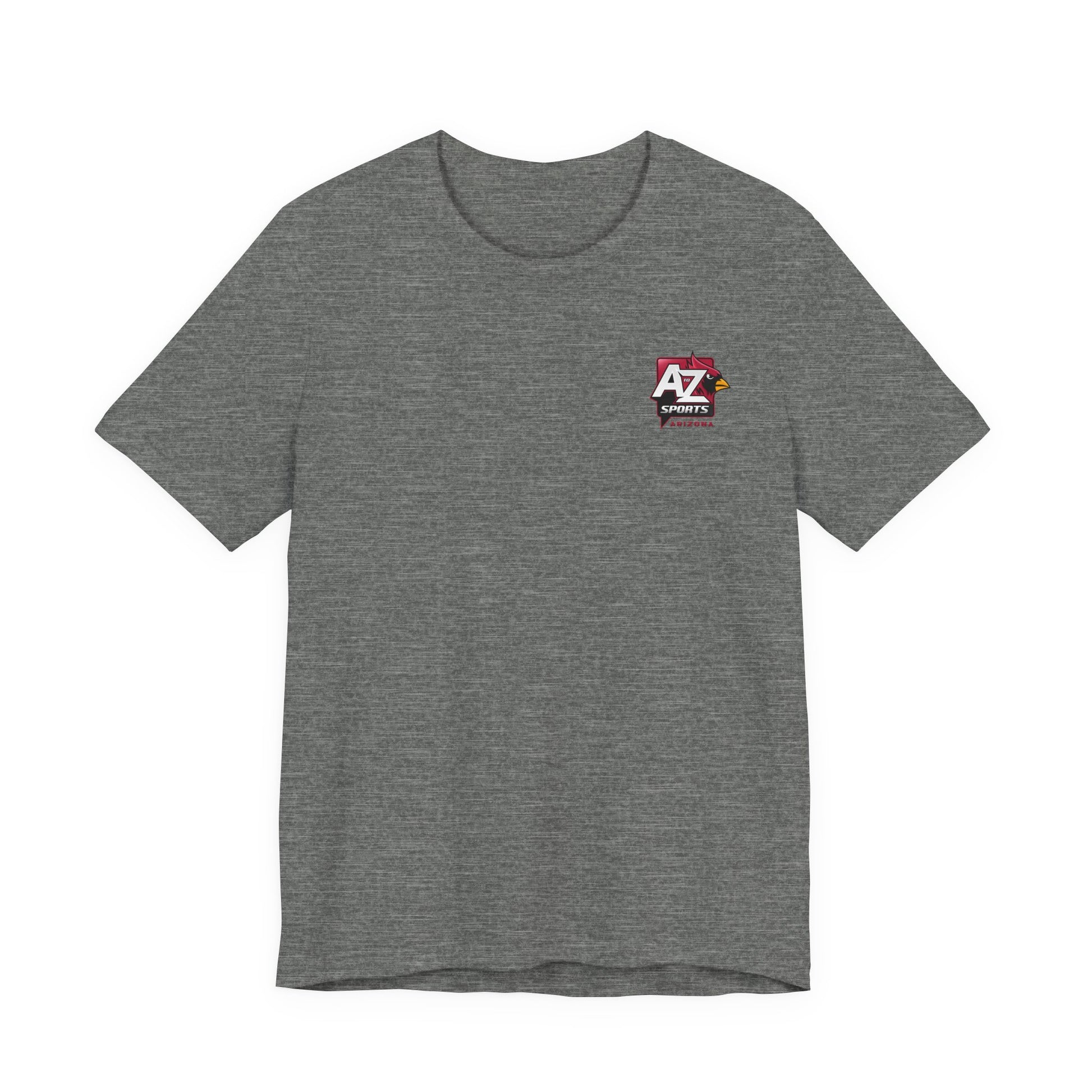 A to Z Sports Cardinals Pocket T-Shirt