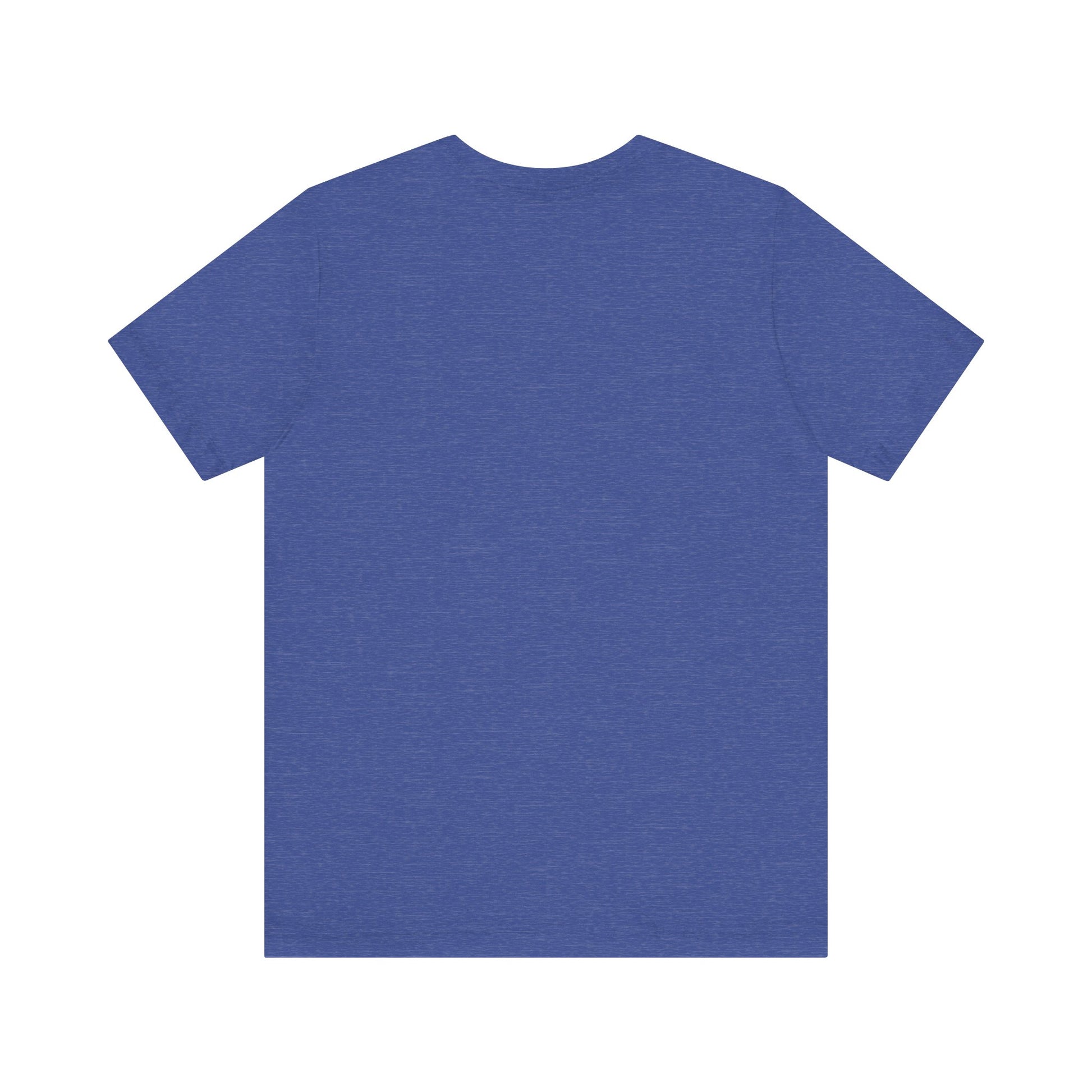 A to Z Sports Lions Distressed T-Shirt