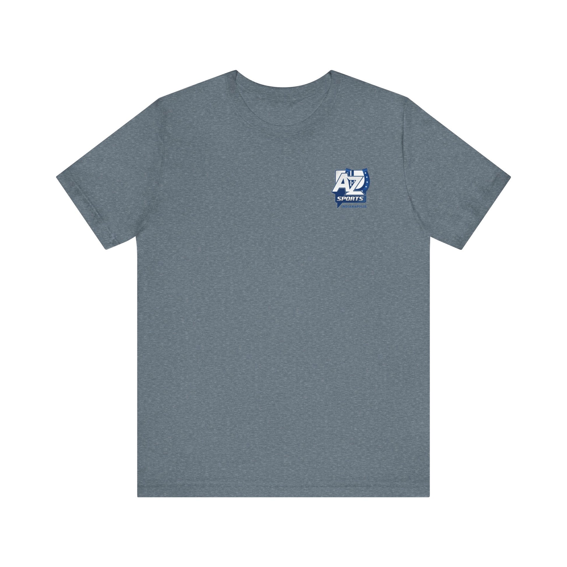 A to Z Sports Colts T-Shirt