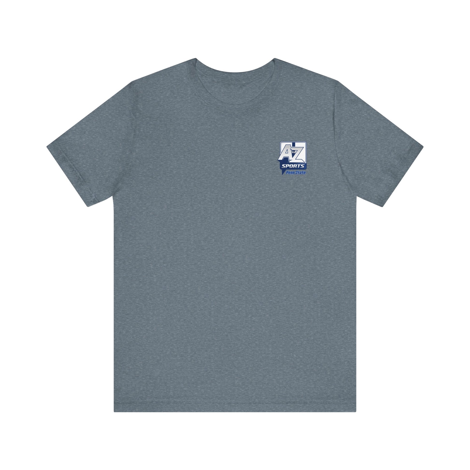 A to Z Sports Penn State Pocket T-Shirt
