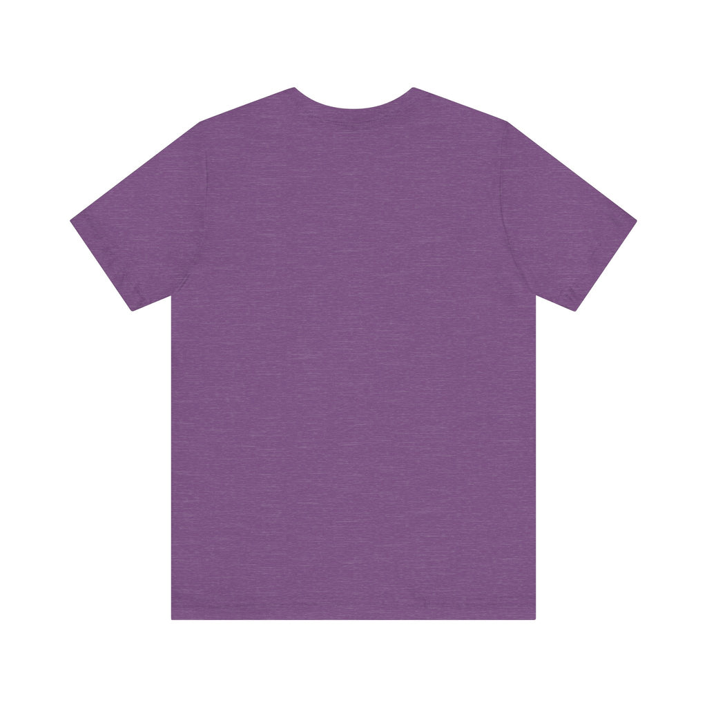 A to Z Sports Ravens Distressed T-Shirt