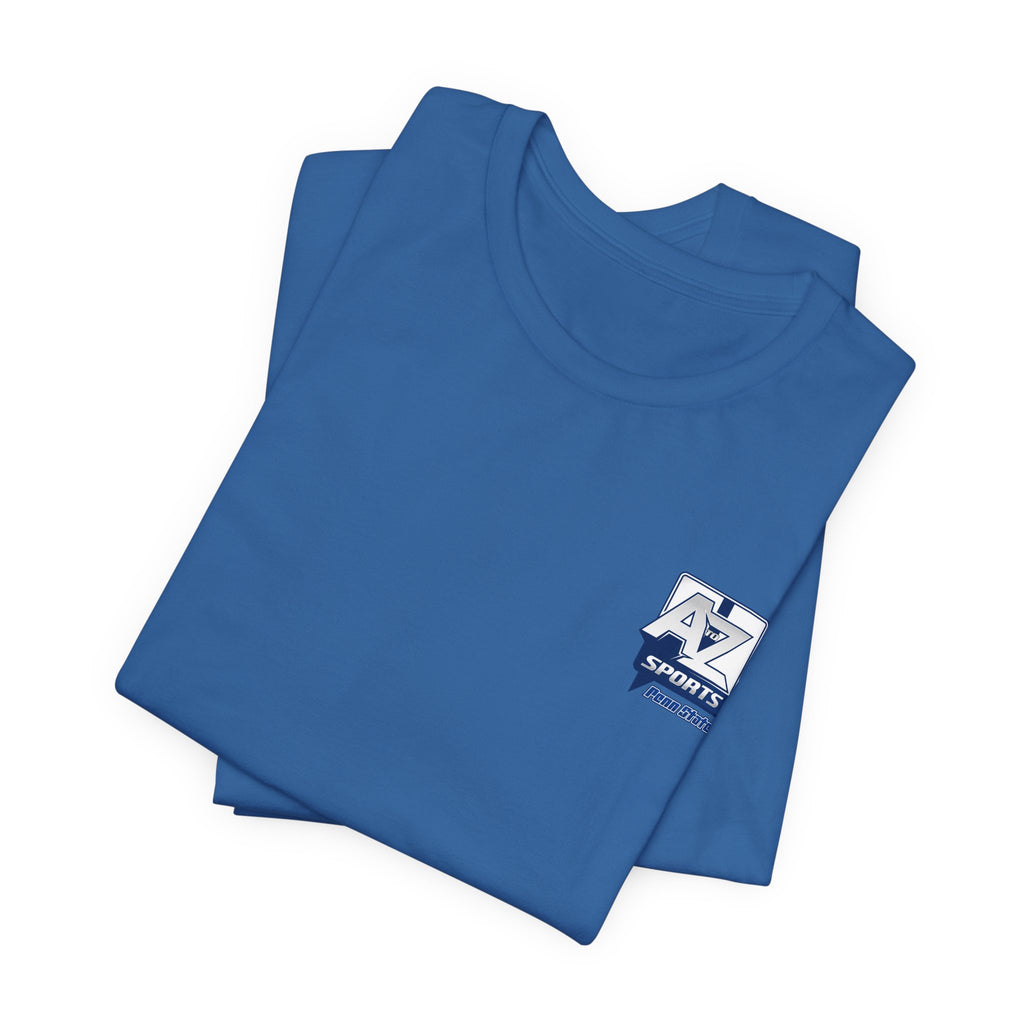 A to Z Sports Penn State Pocket T-Shirt
