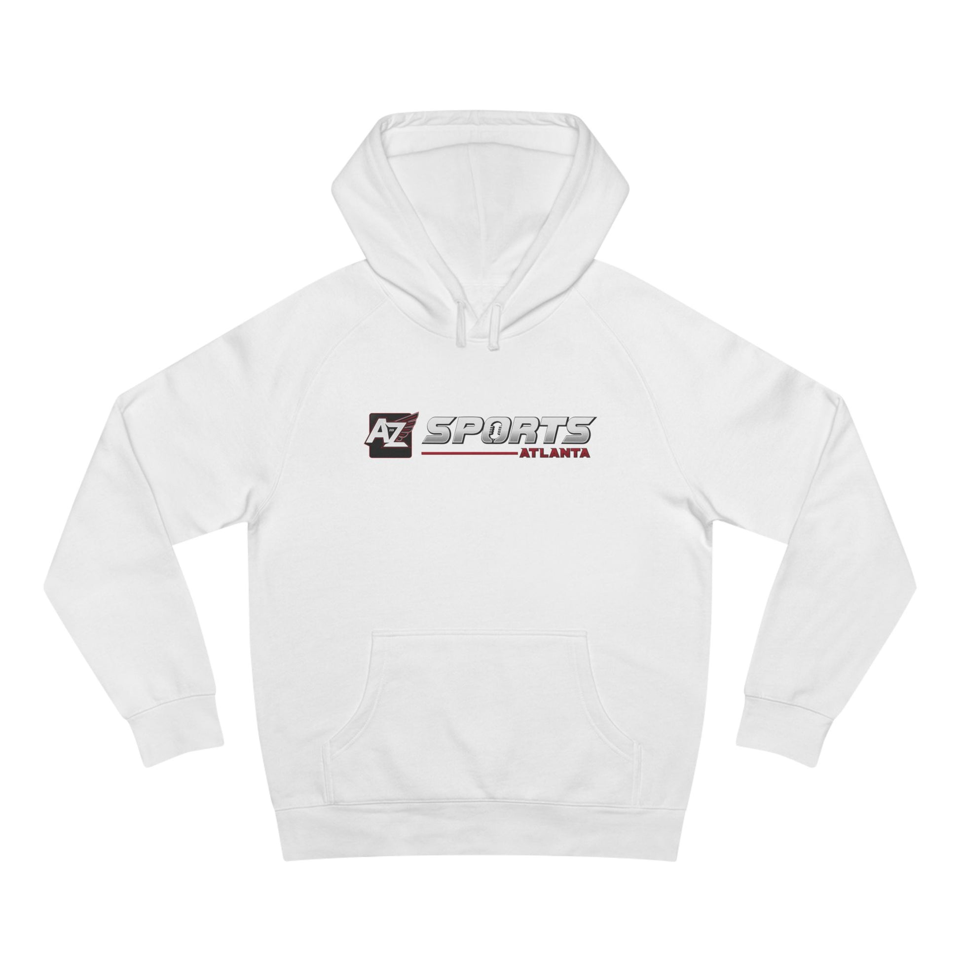 A to Z Sports Falcons Hoodie