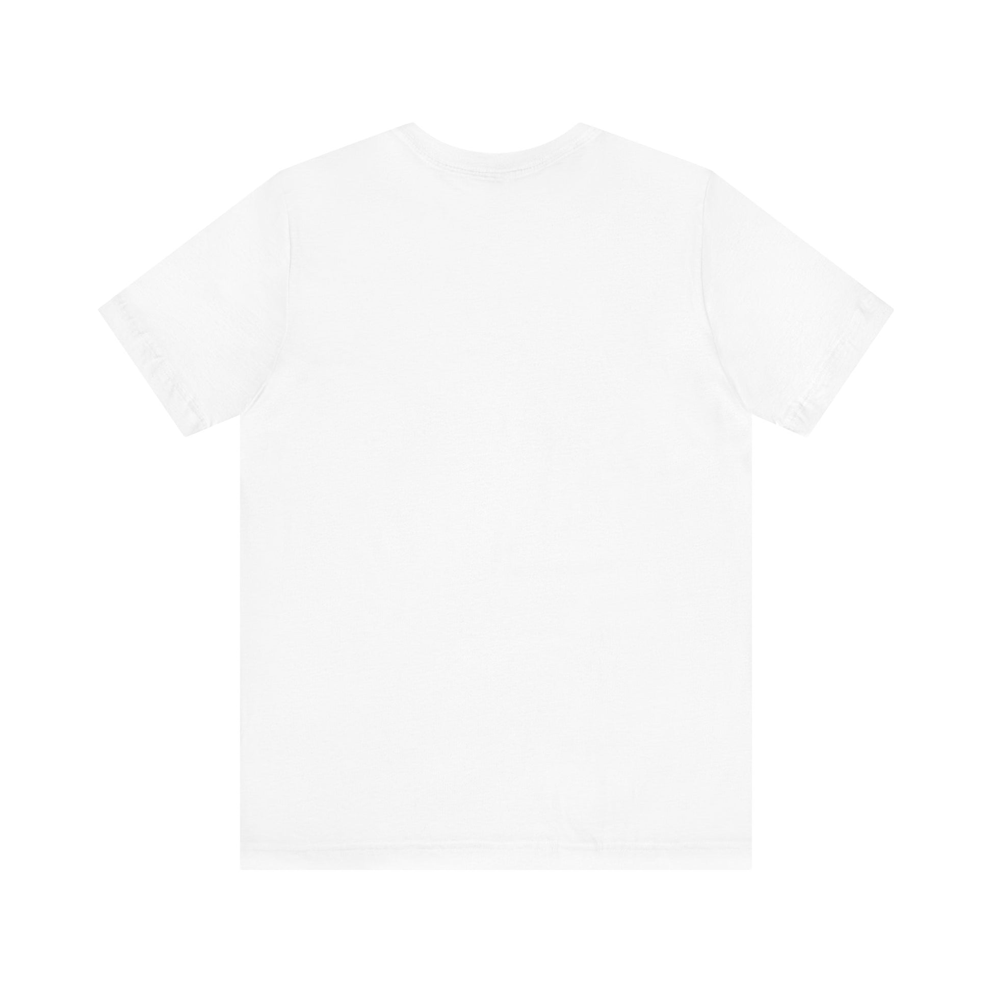 A to Z Sports Ravens Distressed T-Shirt